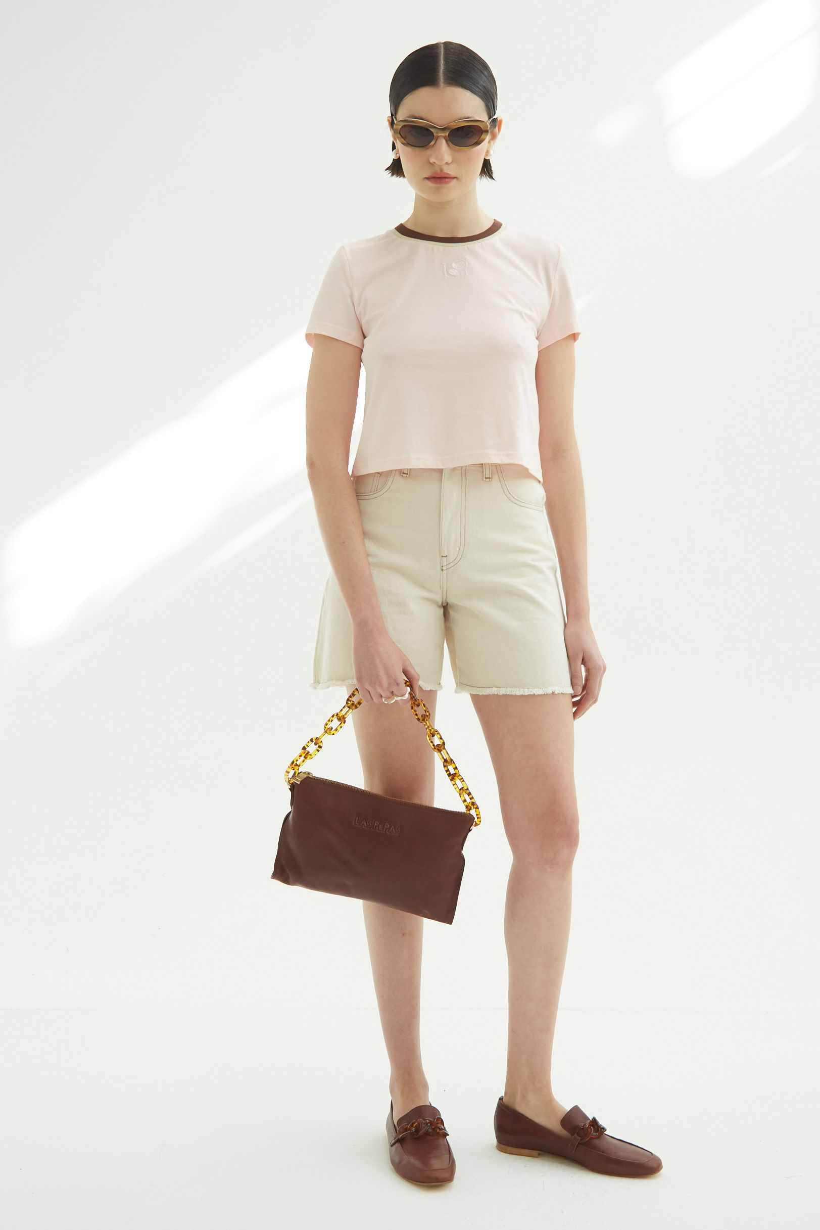 BERMUDA DE JEAN LUNA