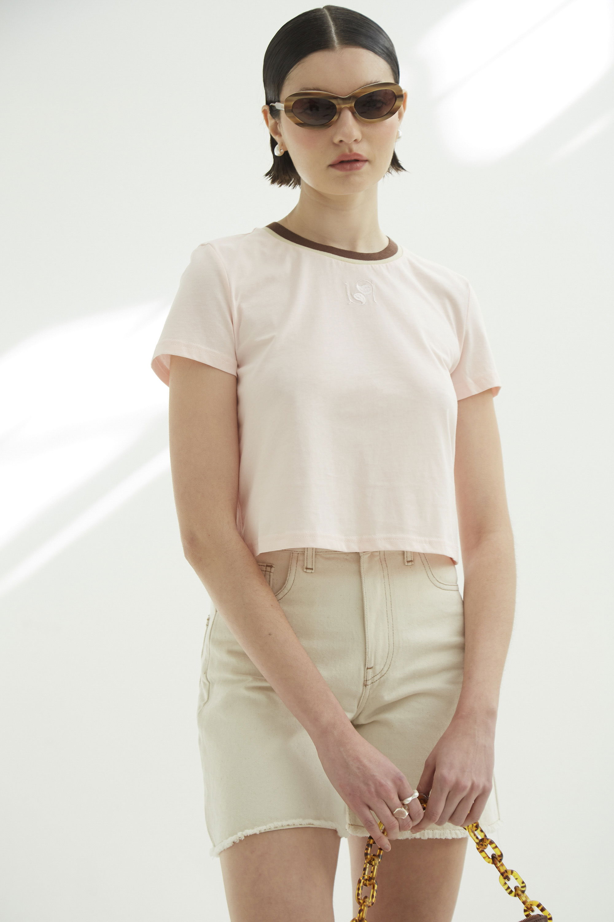 BERMUDA DE JEAN LUNA