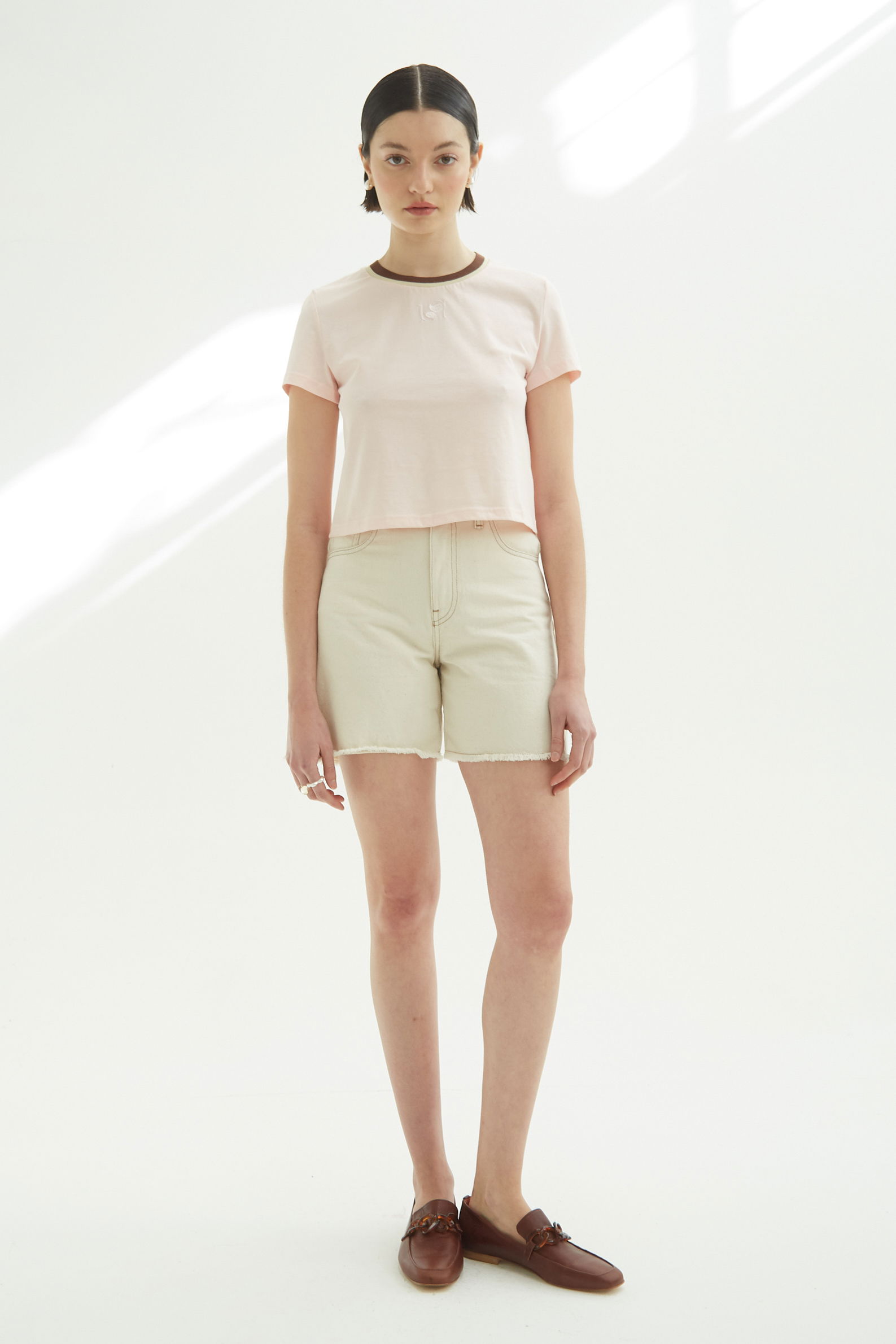 BERMUDA DE JEAN LUNA