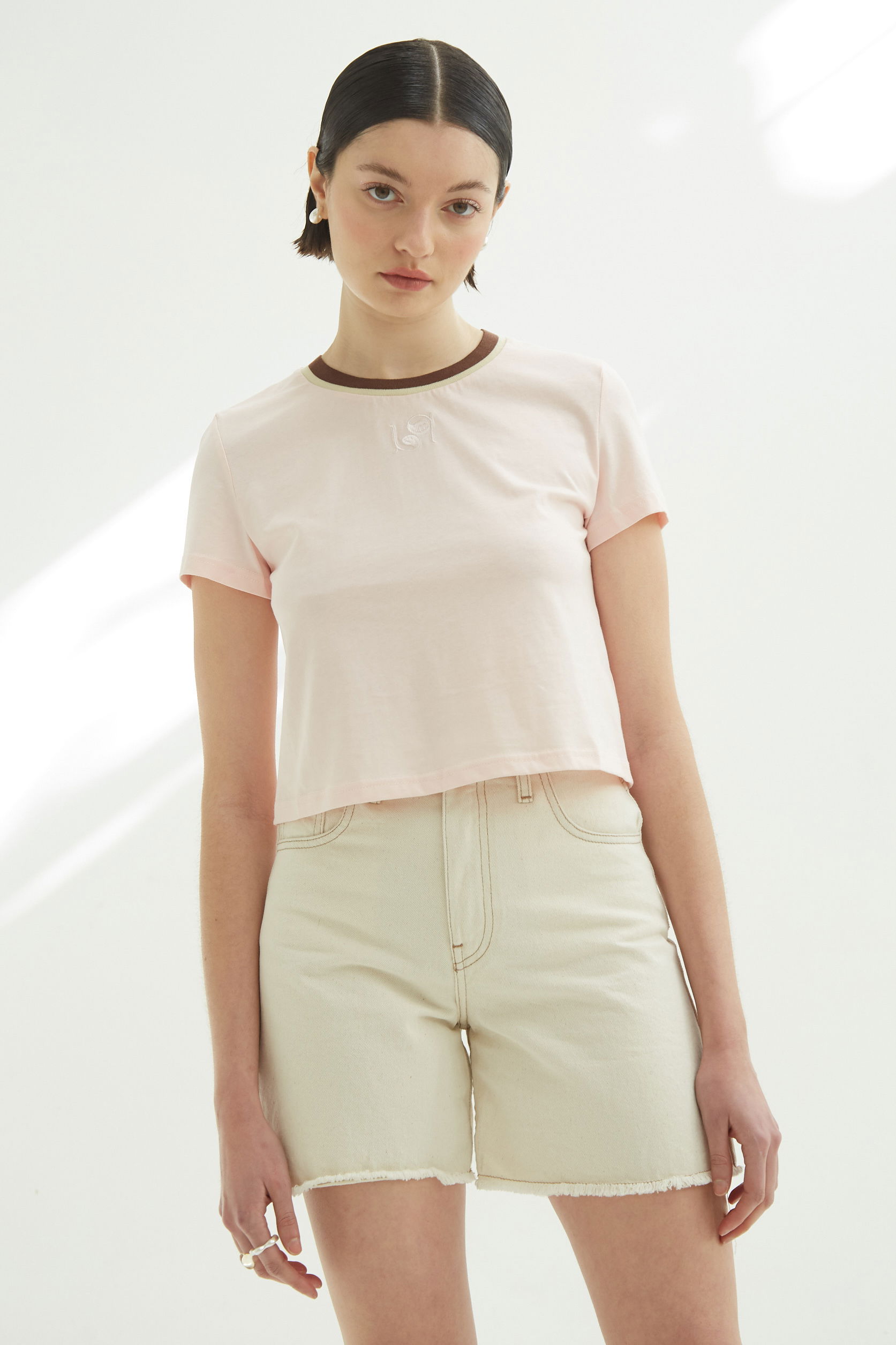 BERMUDA DE JEAN LUNA