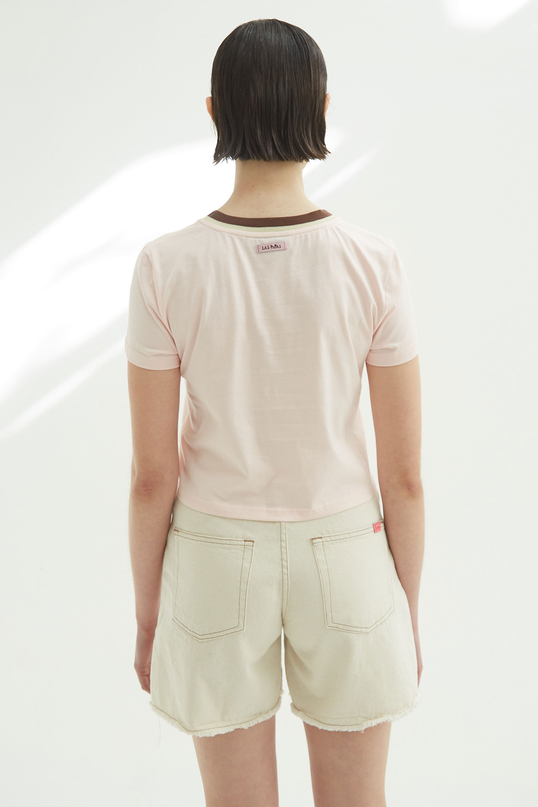 BERMUDA DE JEAN LUNA