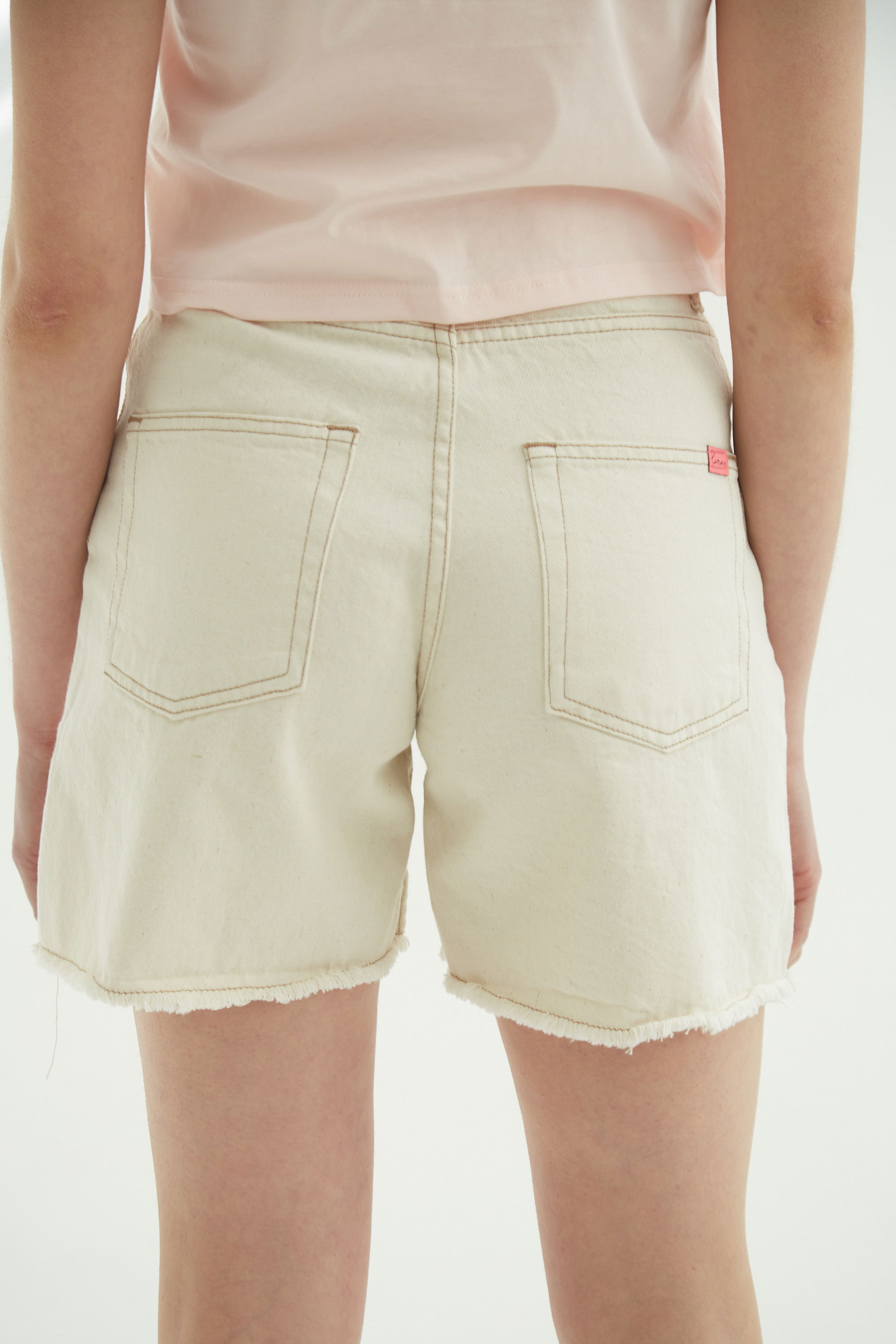 BERMUDA DE JEAN LUNA