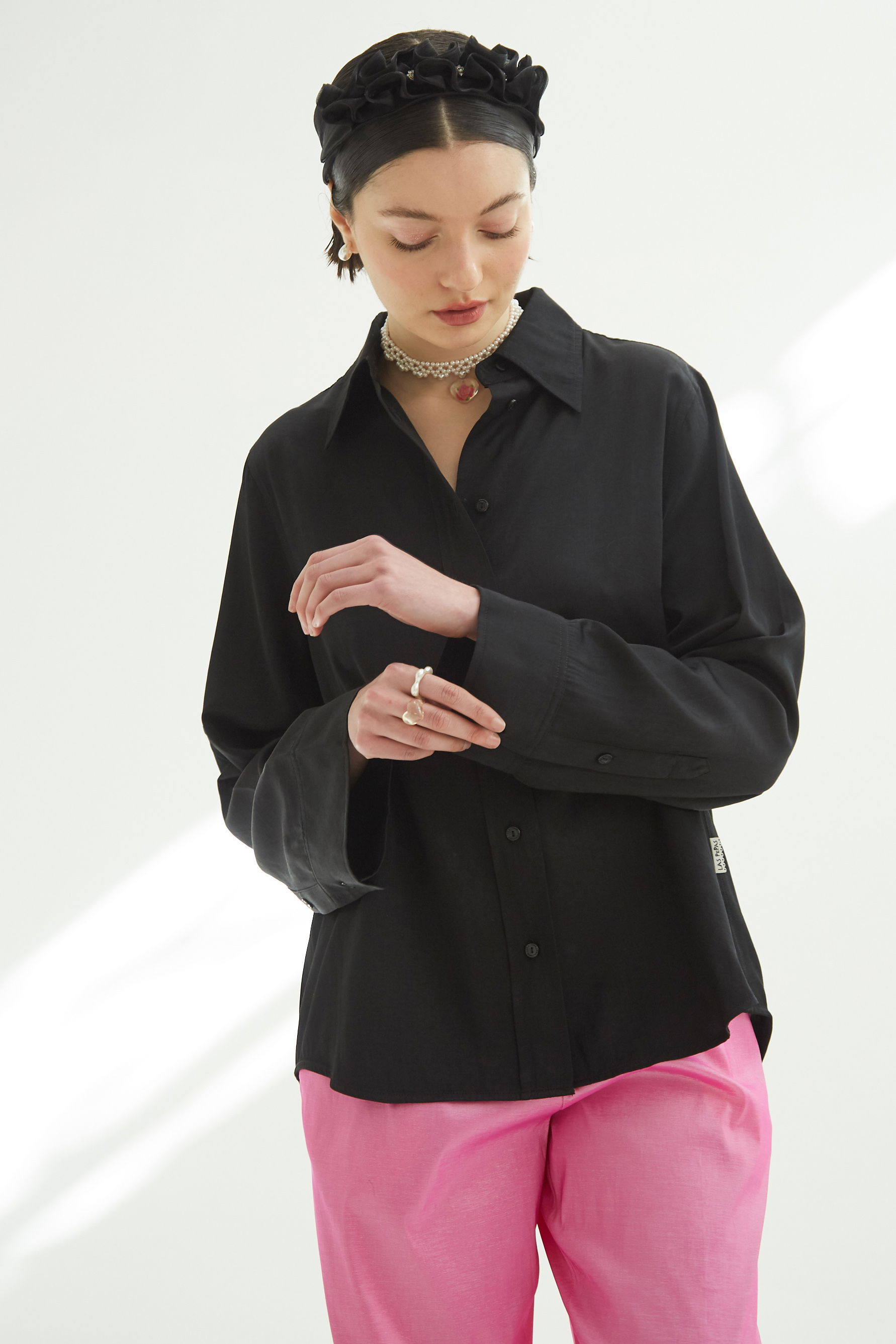 CAMISA LYLA