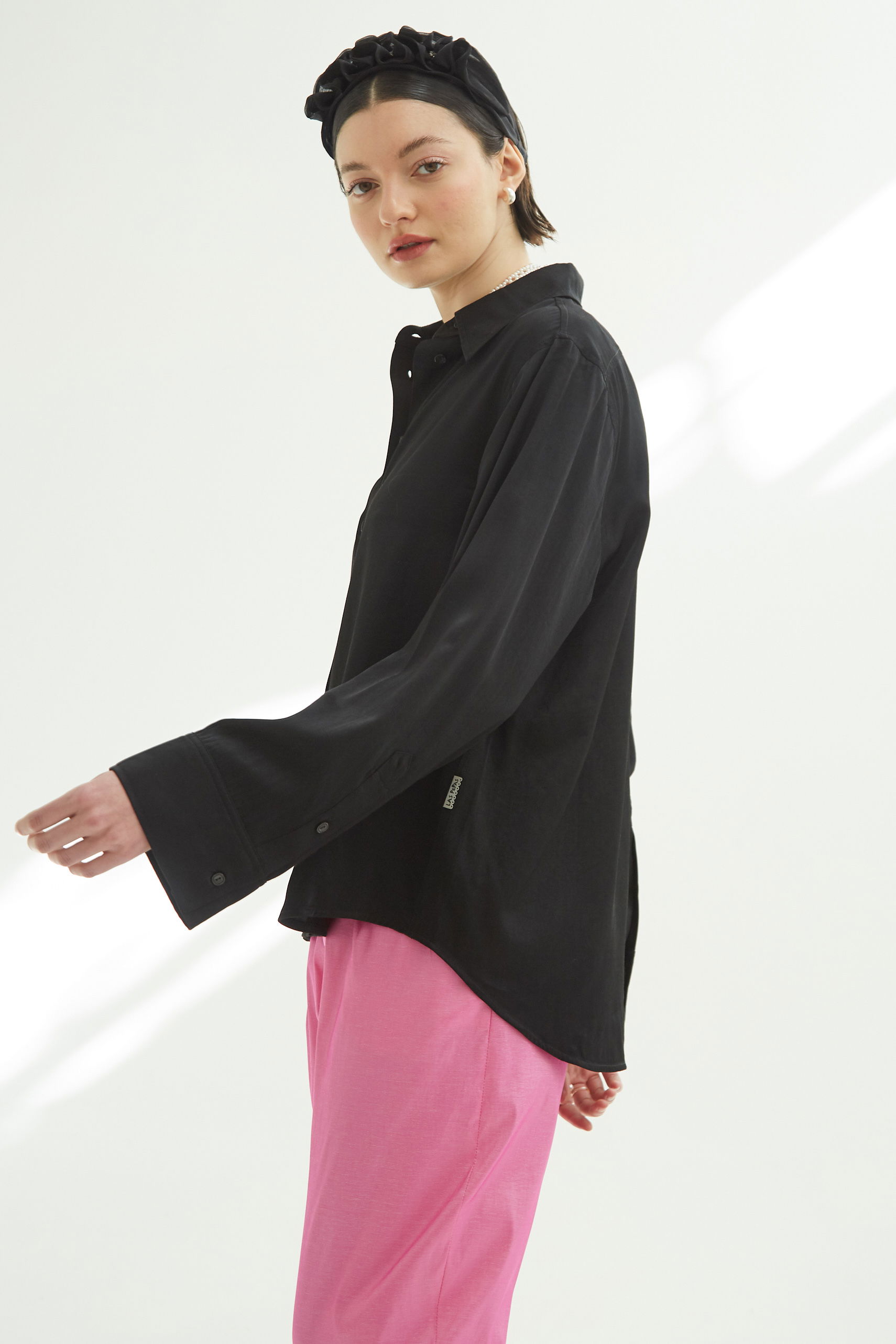 CAMISA LYLA
