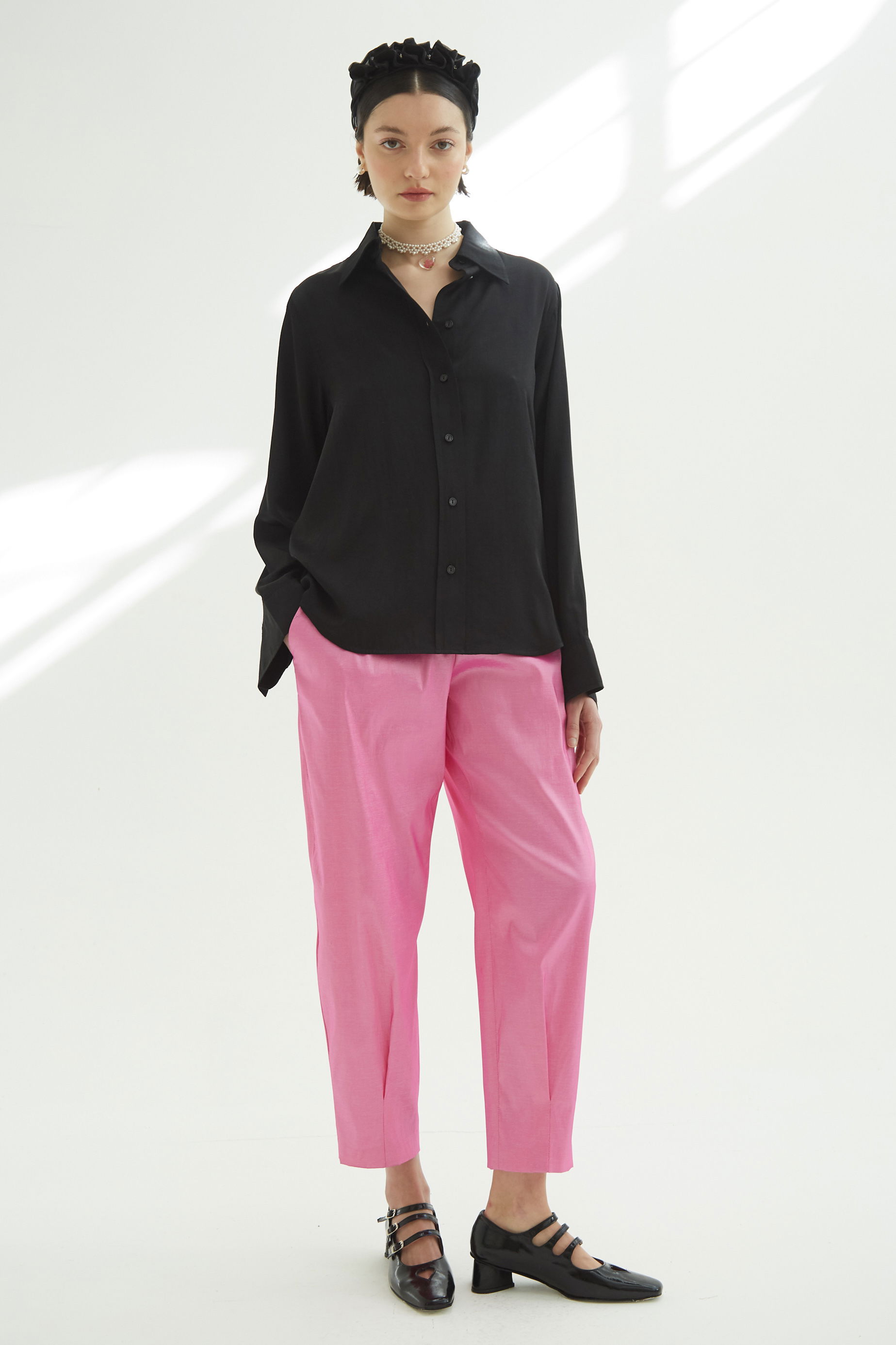 CAMISA LYLA