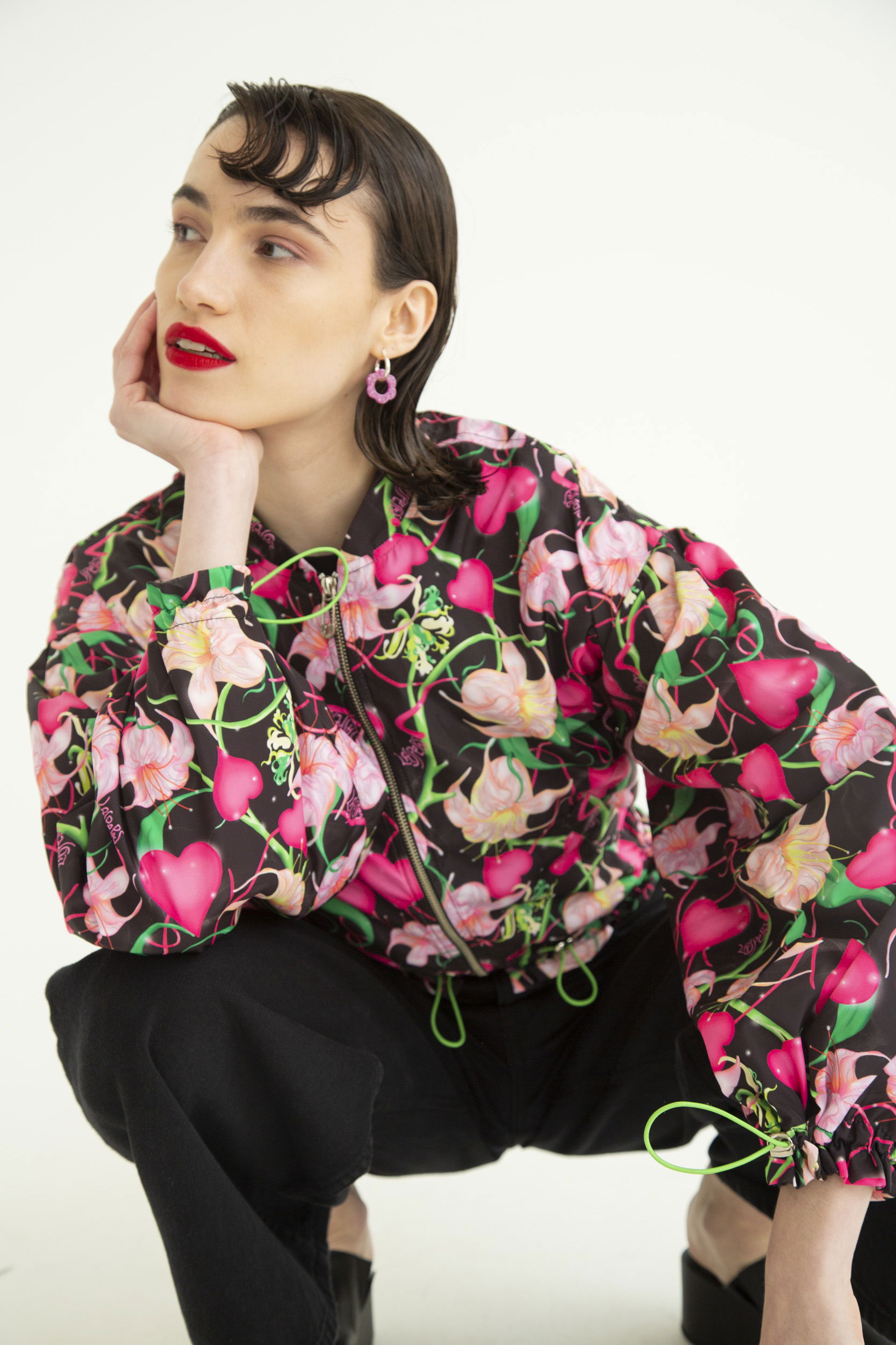 AROS FLOR 