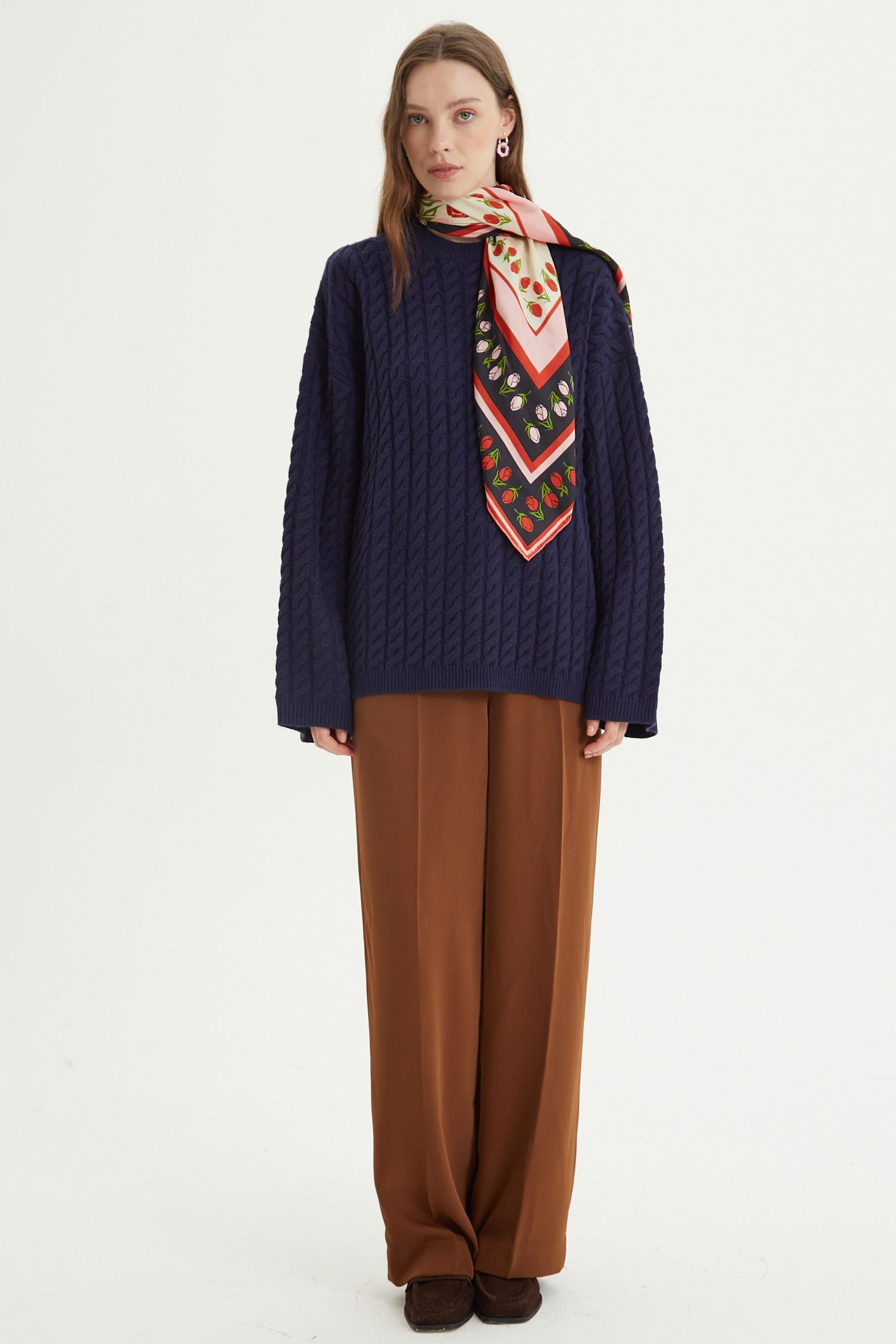 PANTALON SASTRERO PEARSON