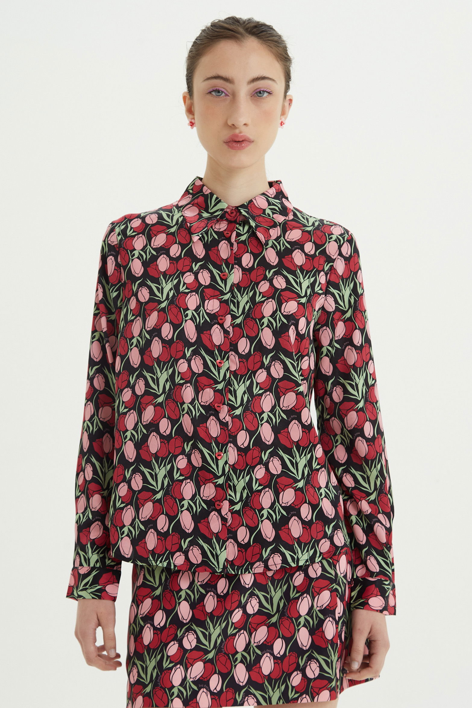 CAMISA TULIP