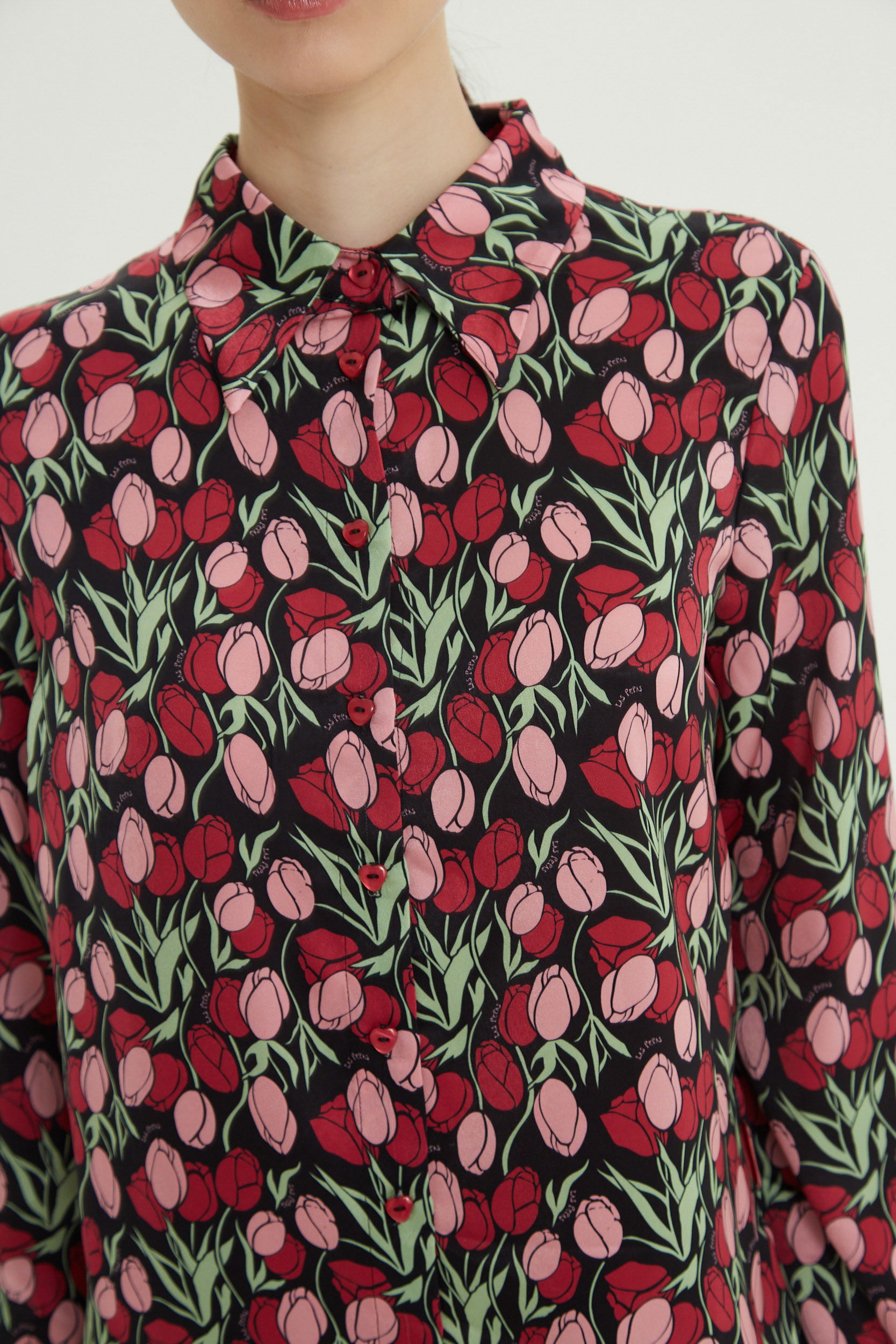 CAMISA TULIP