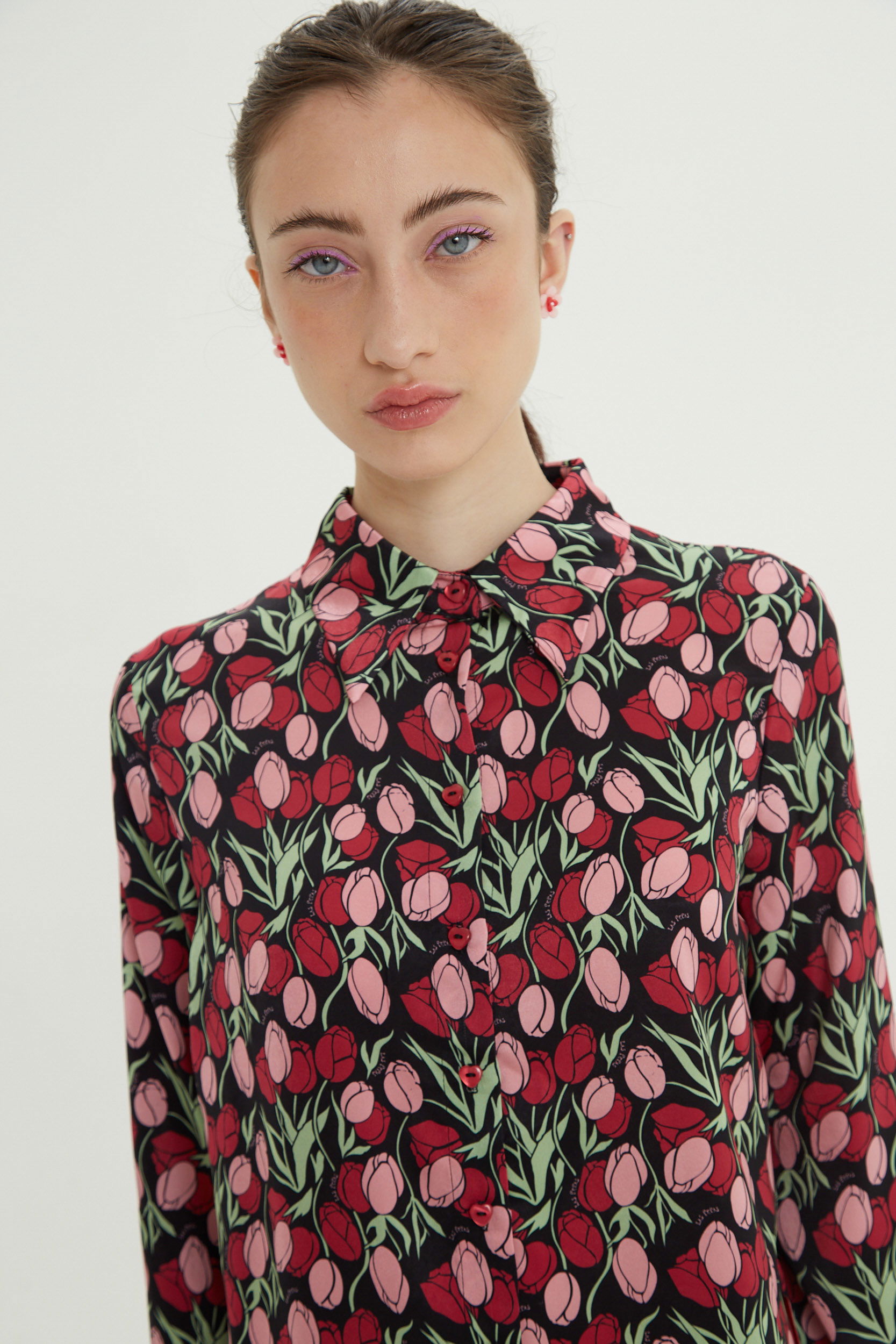 CAMISA TULIP
