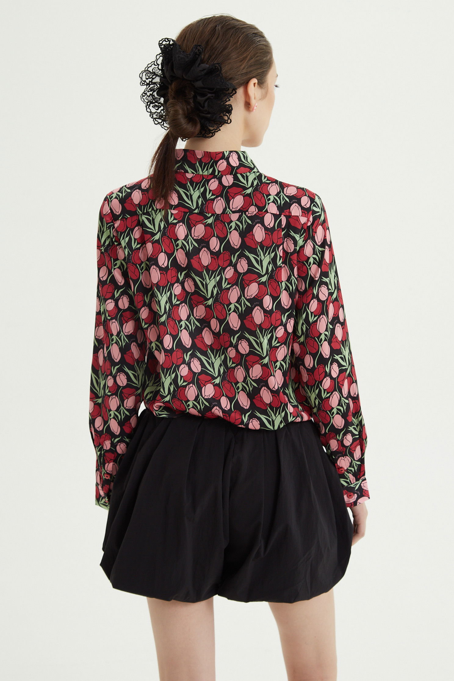 CAMISA TULIP
