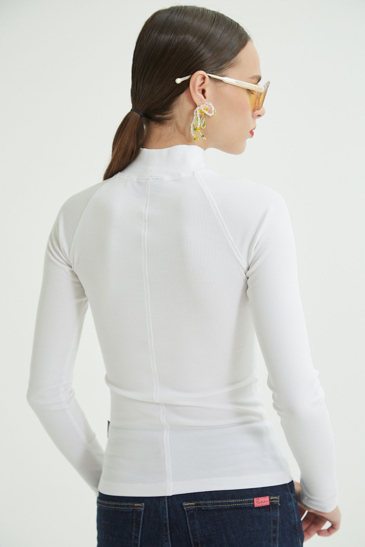 POLERA WARNER