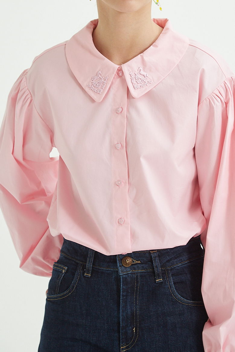 CAMISA GAIA