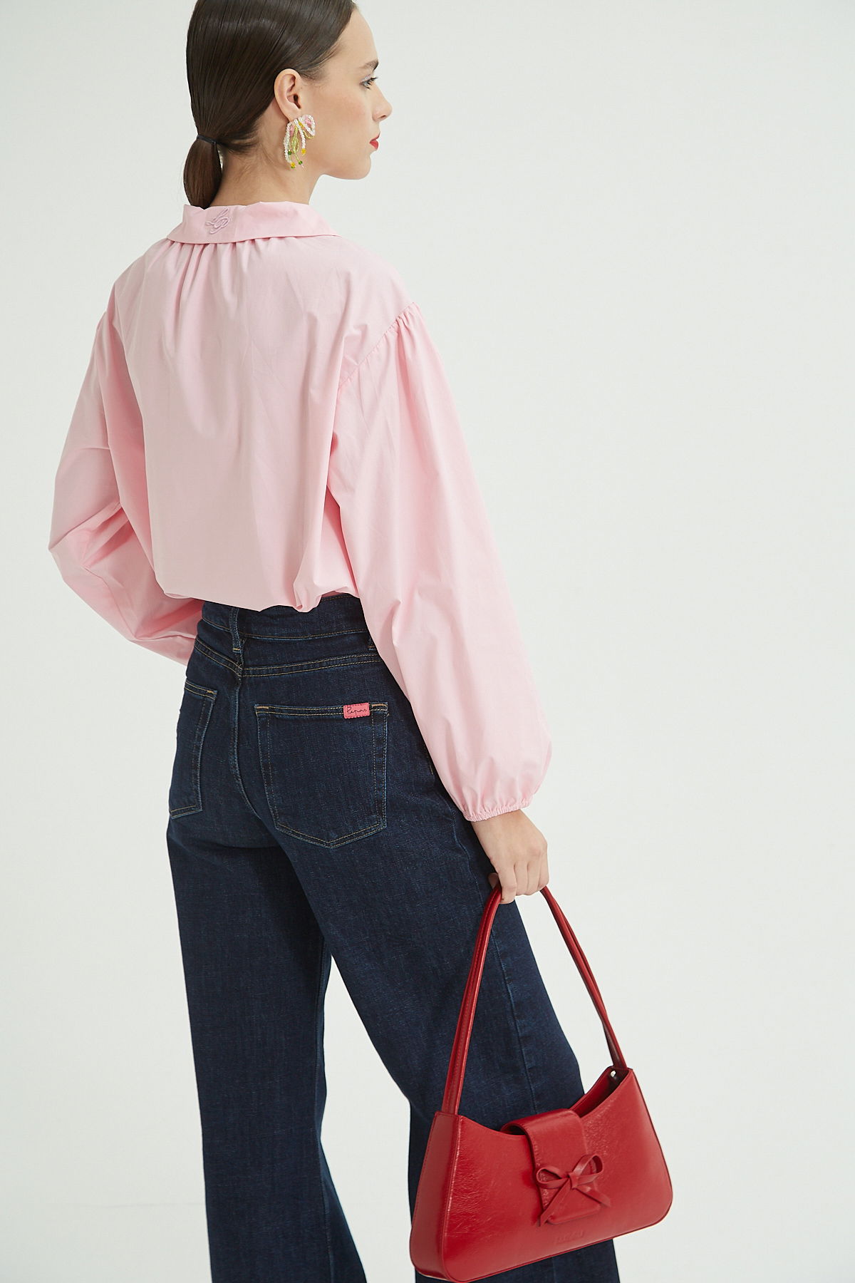 CAMISA GAIA
