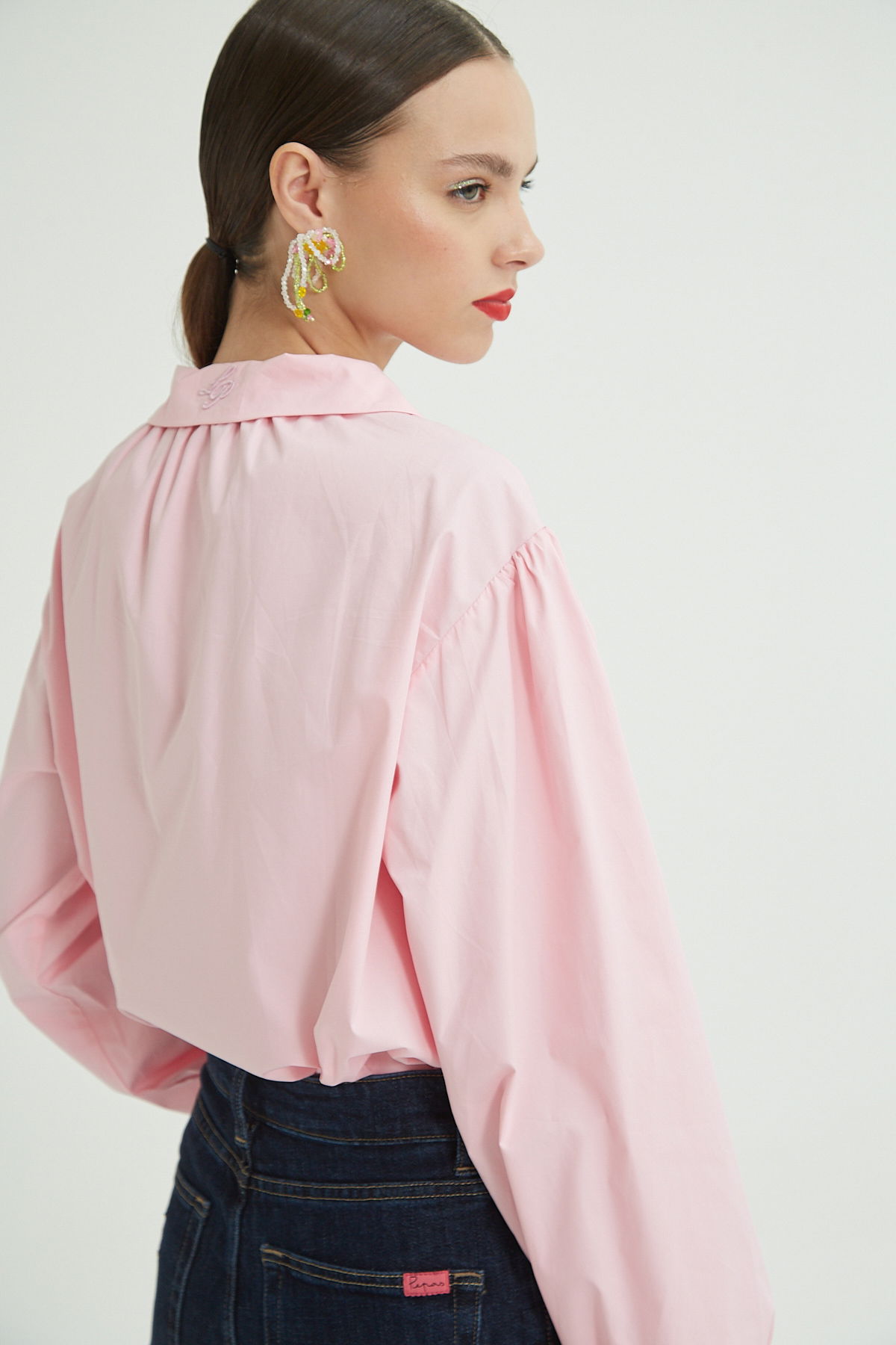 CAMISA GAIA