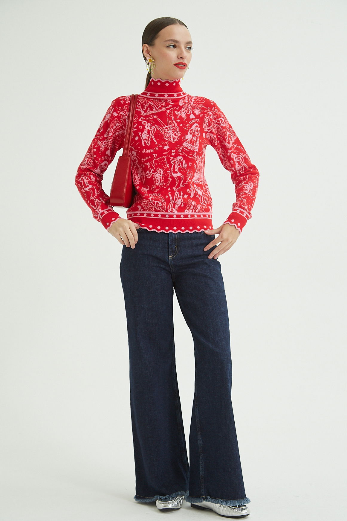 POLERA JUNO