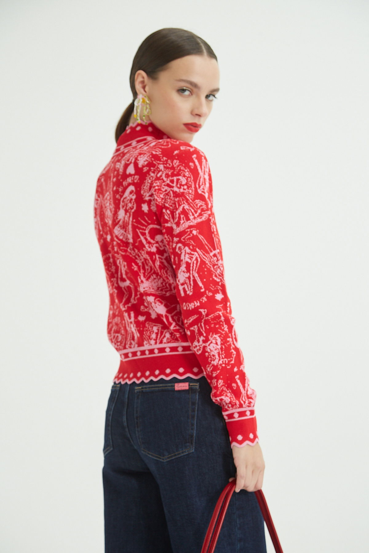 POLERA JUNO