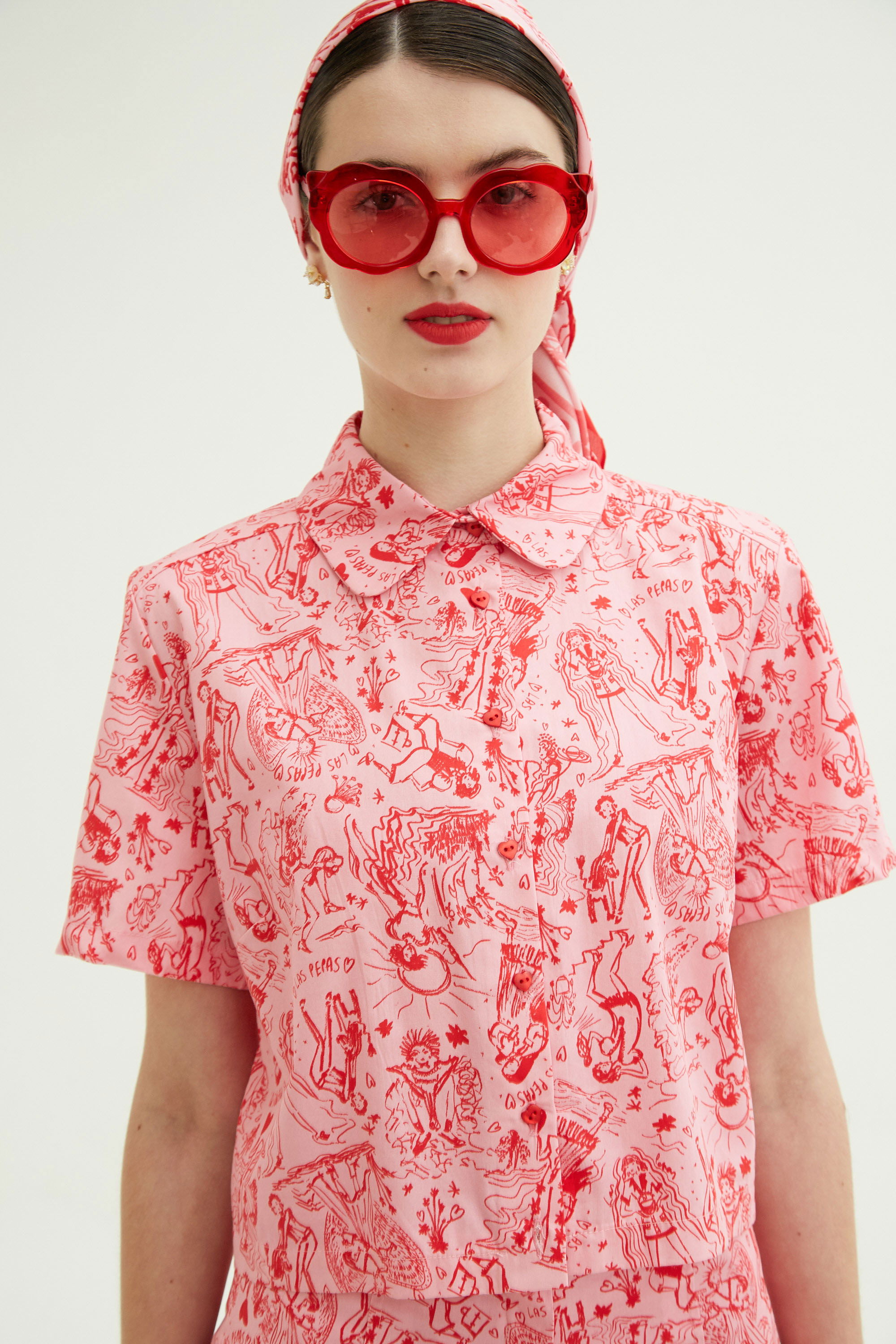 LENTES MONROE