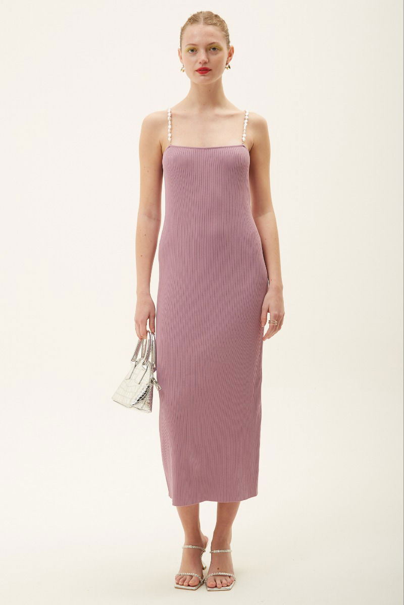 VESTIDO NEREIDA