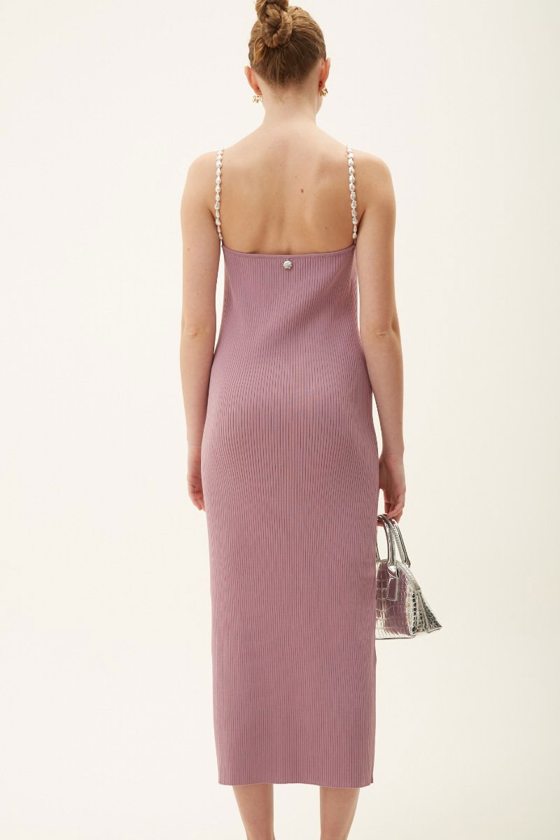VESTIDO NEREIDA