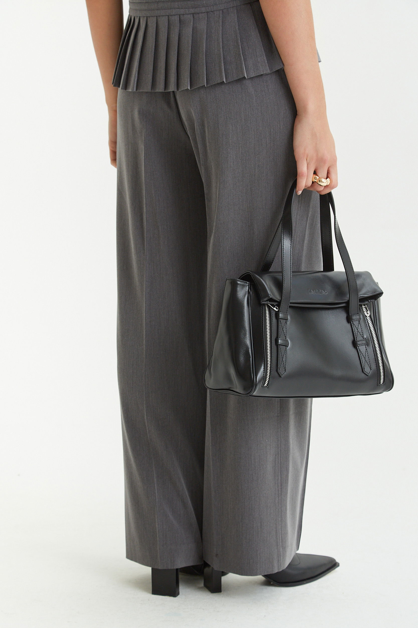 PANTALON SASTRERO TURT