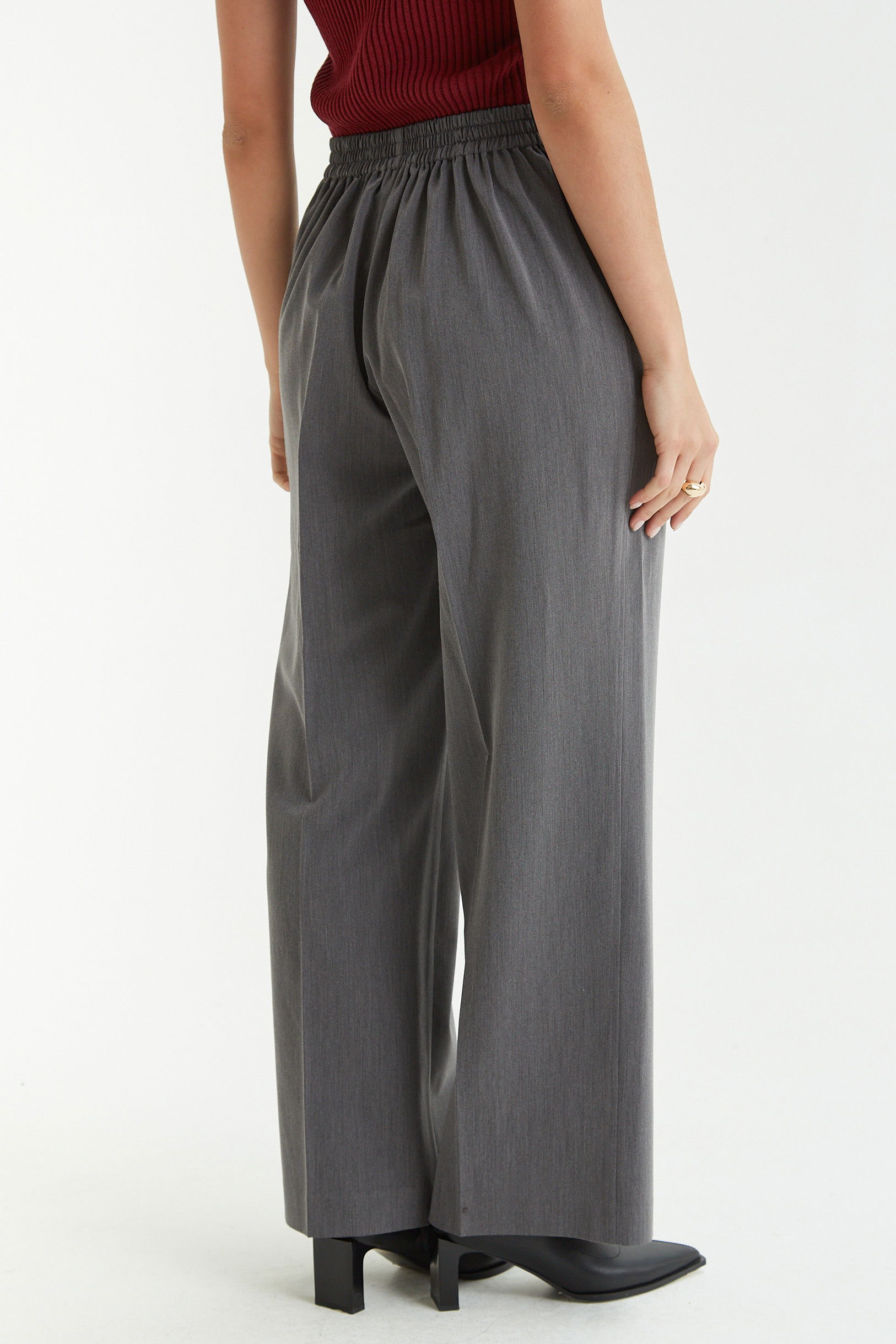 PANTALON SASTRERO TURT