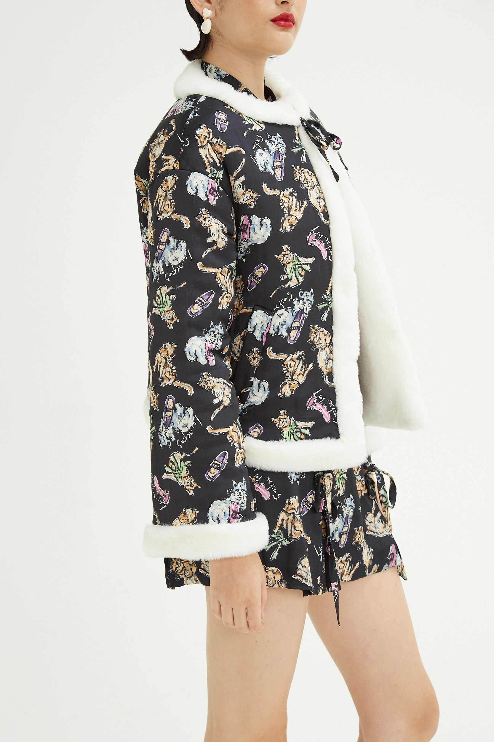 FALDA TOULOUSE