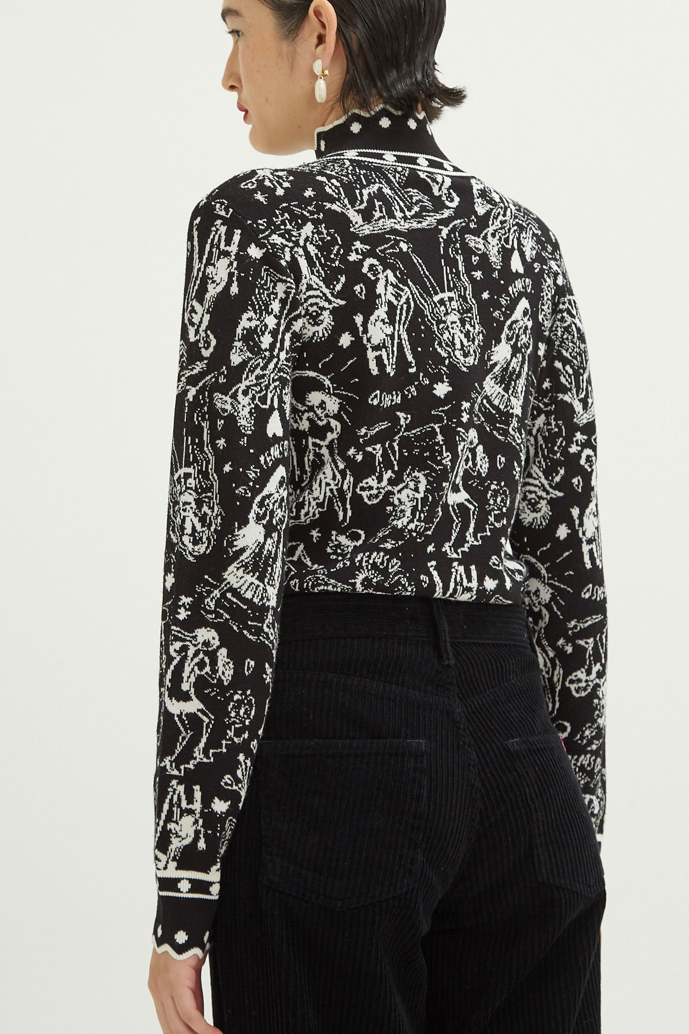 POLERA JUNO