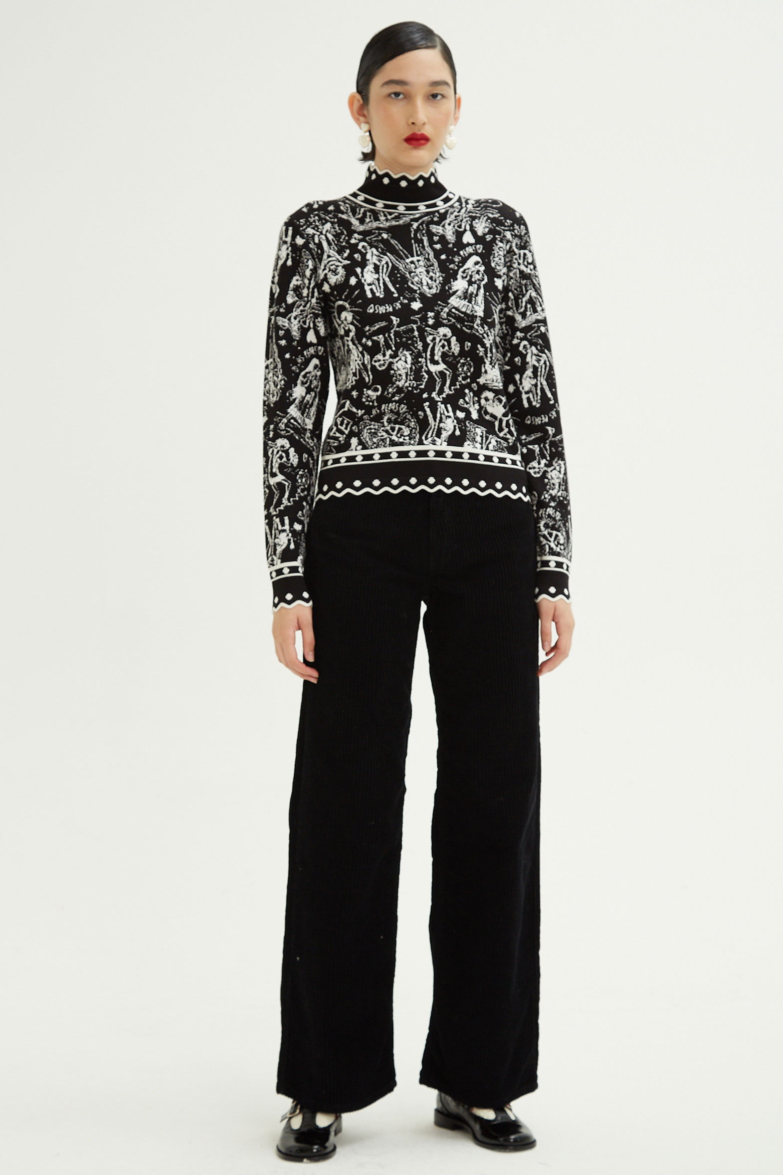 POLERA JUNO