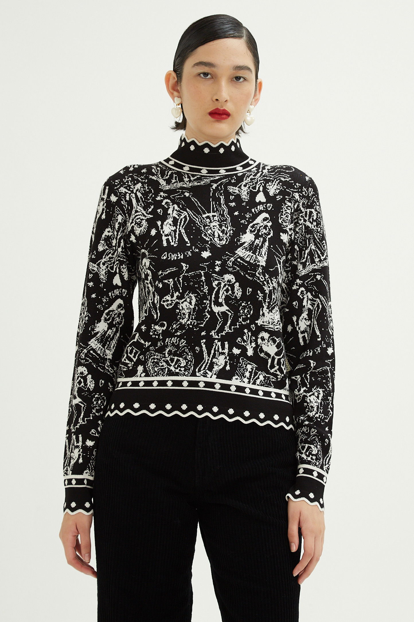 POLERA JUNO