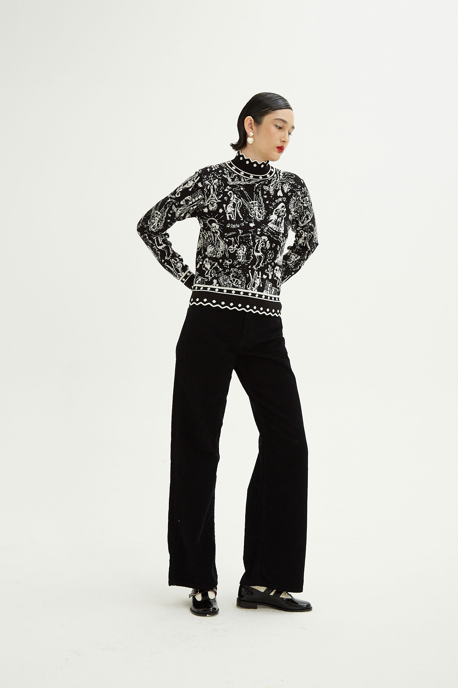 POLERA JUNO