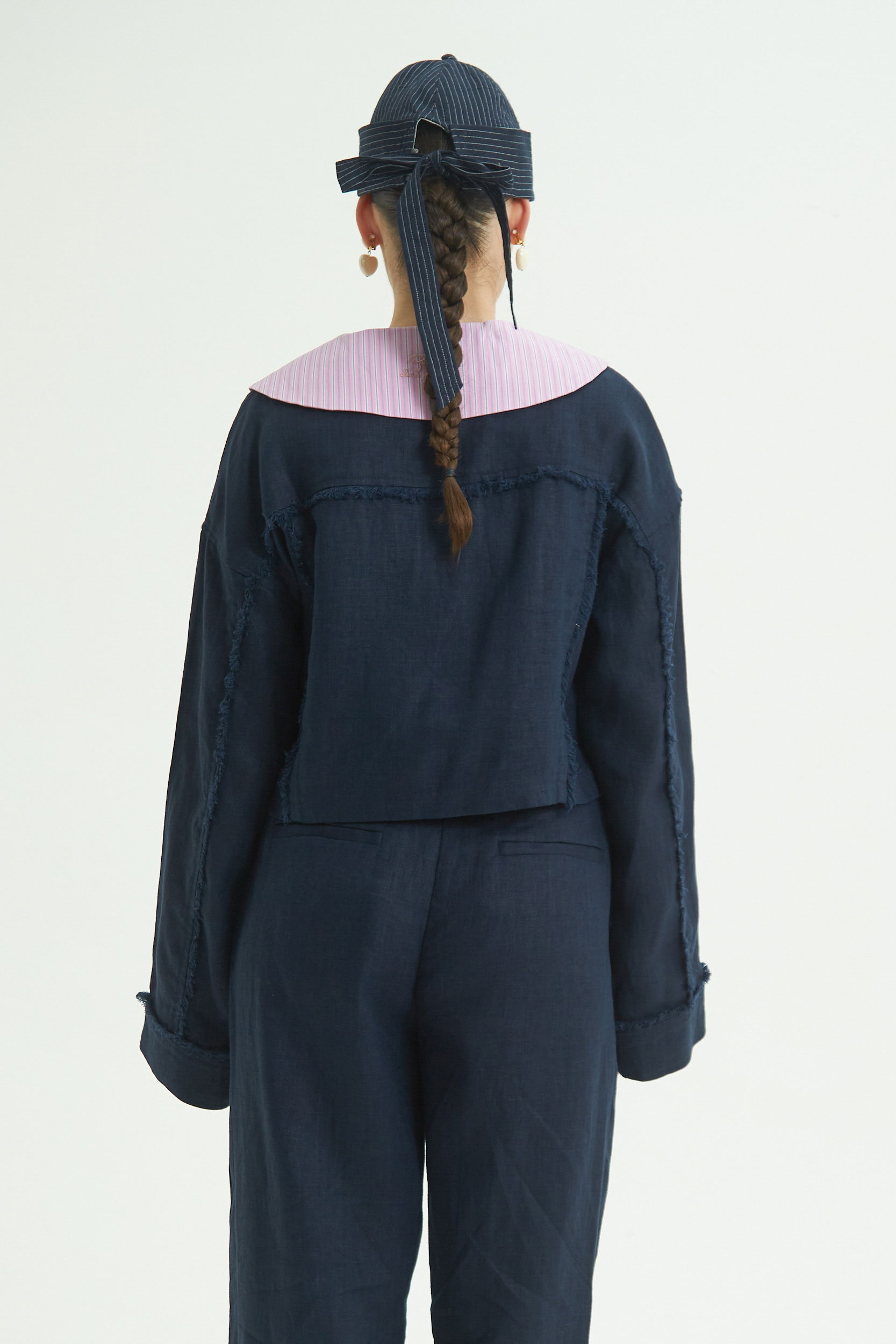 CHAQUETA OLYMPIA