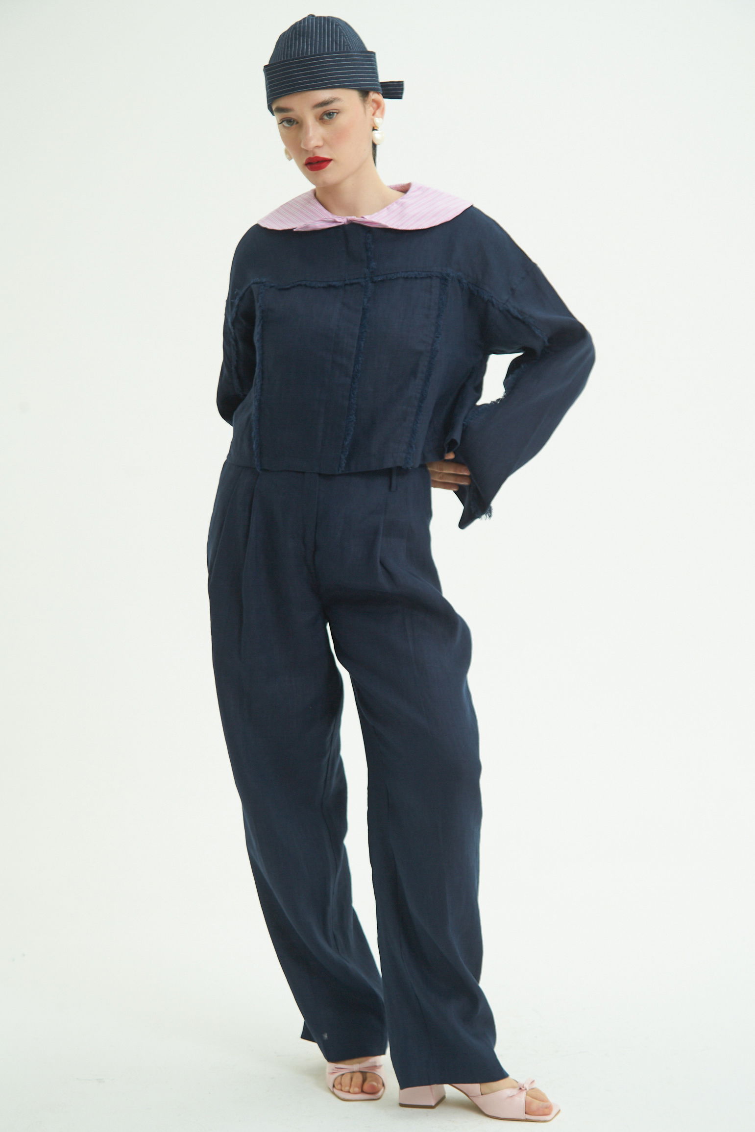 PANTALÓN OLYMPIA