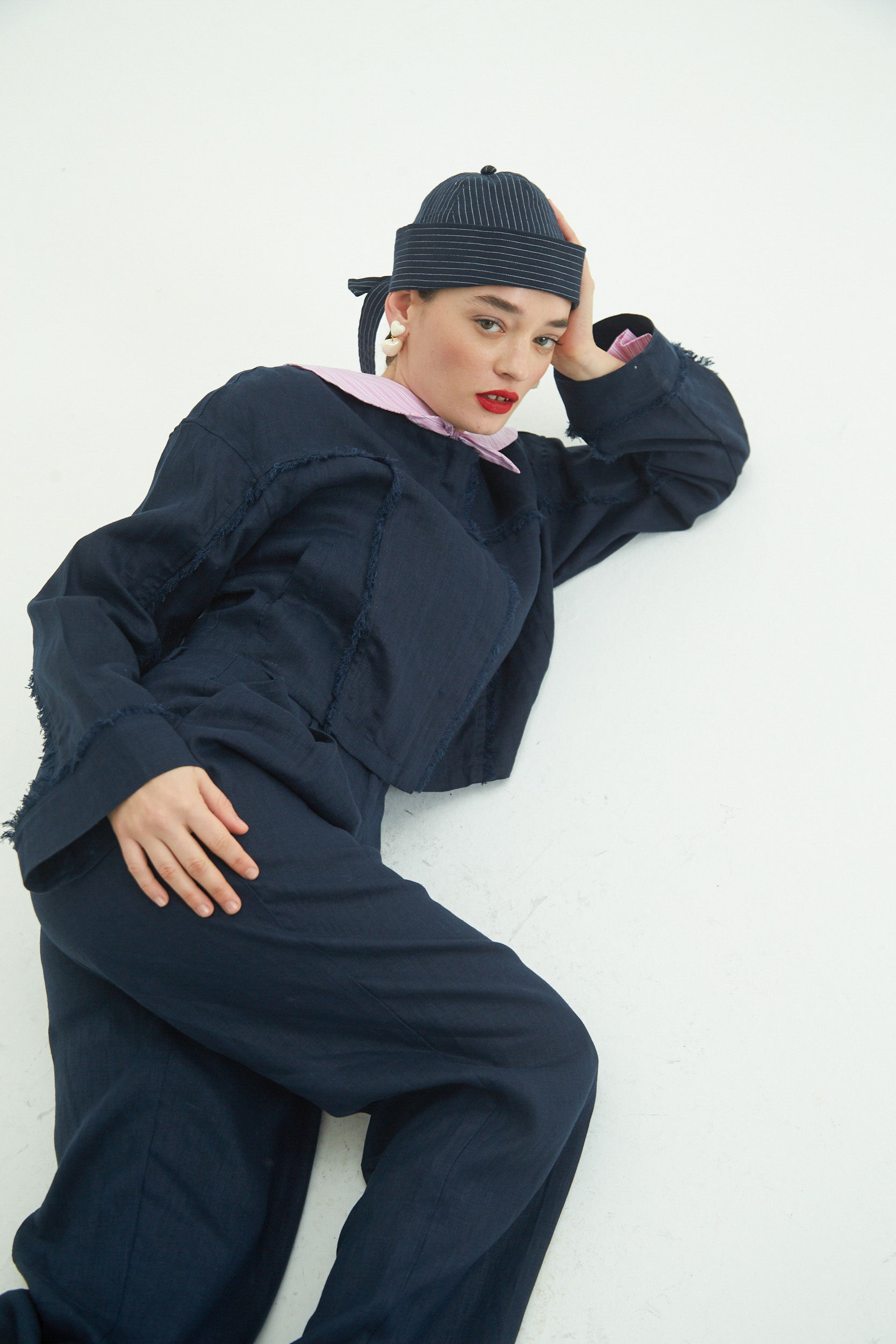 CHAQUETA OLYMPIA