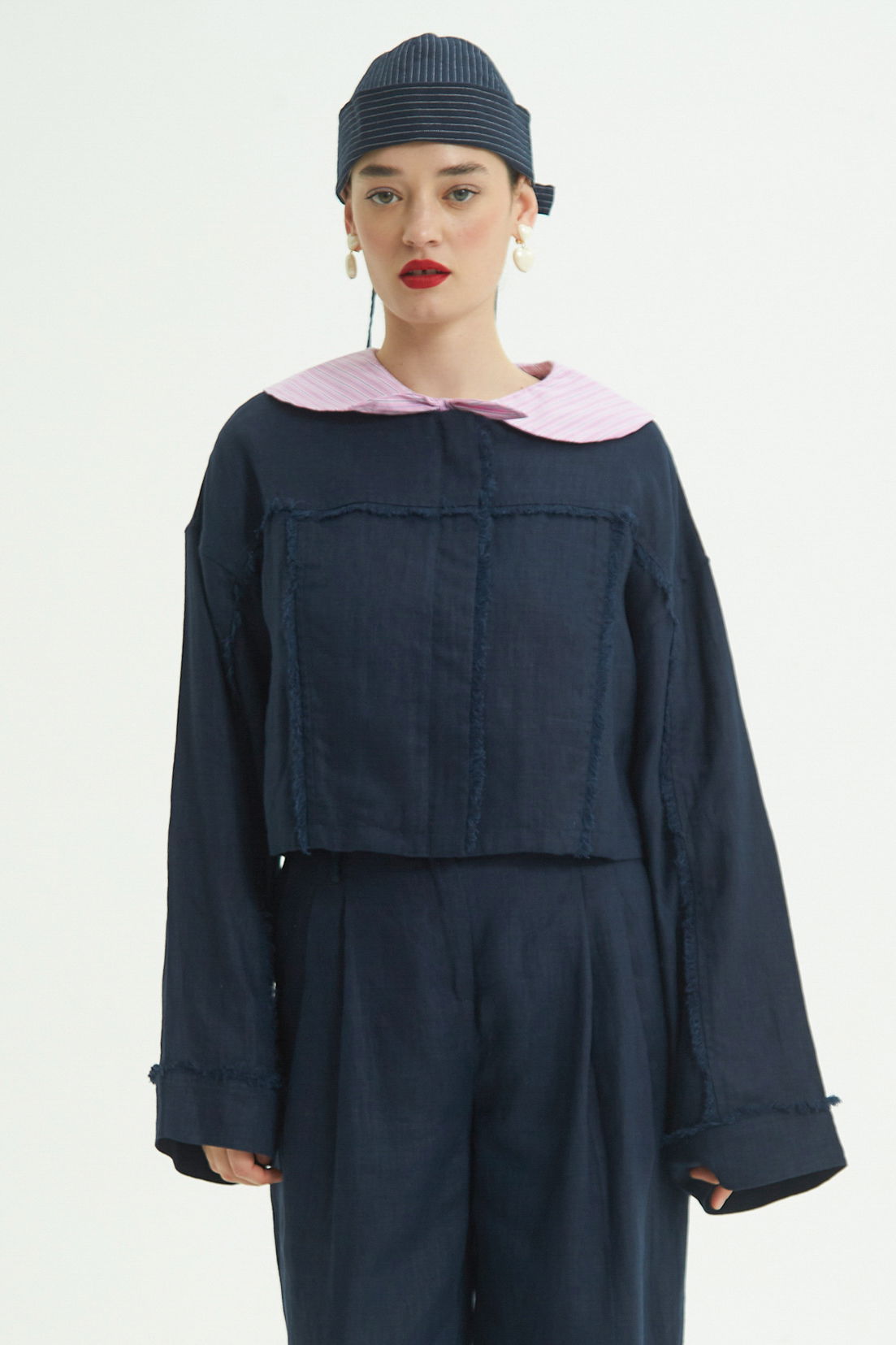 CHAQUETA OLYMPIA