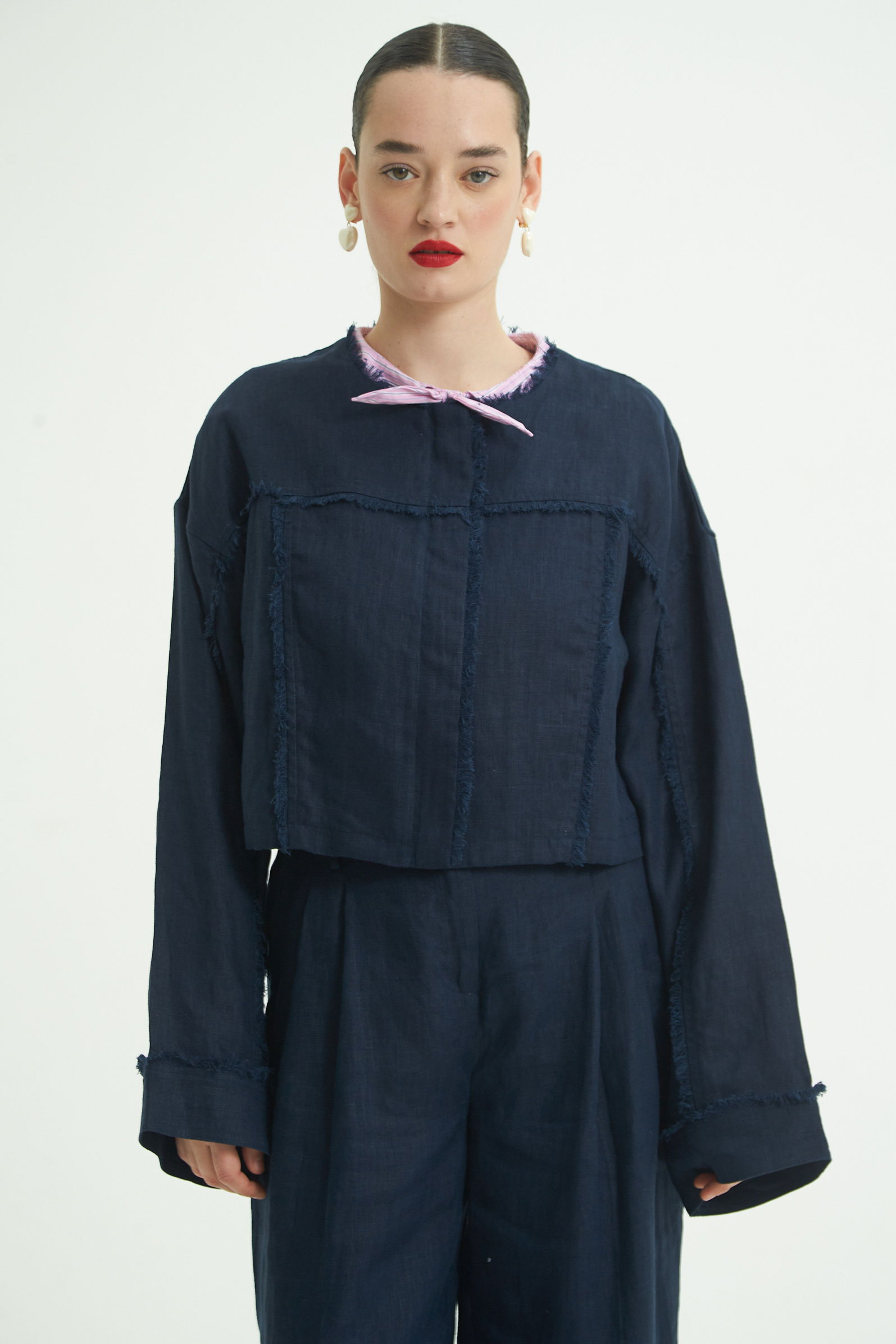 CHAQUETA OLYMPIA
