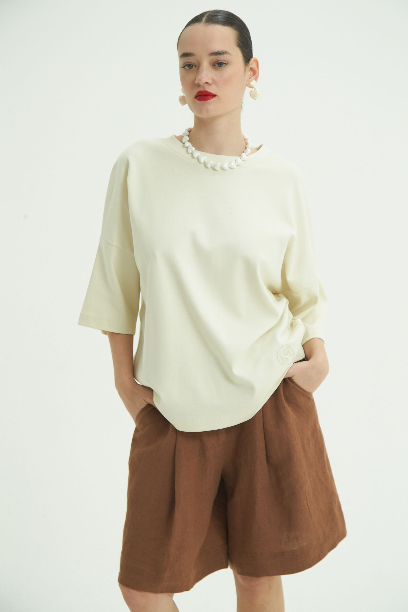 BERMUDA DE LINO DIONNE 