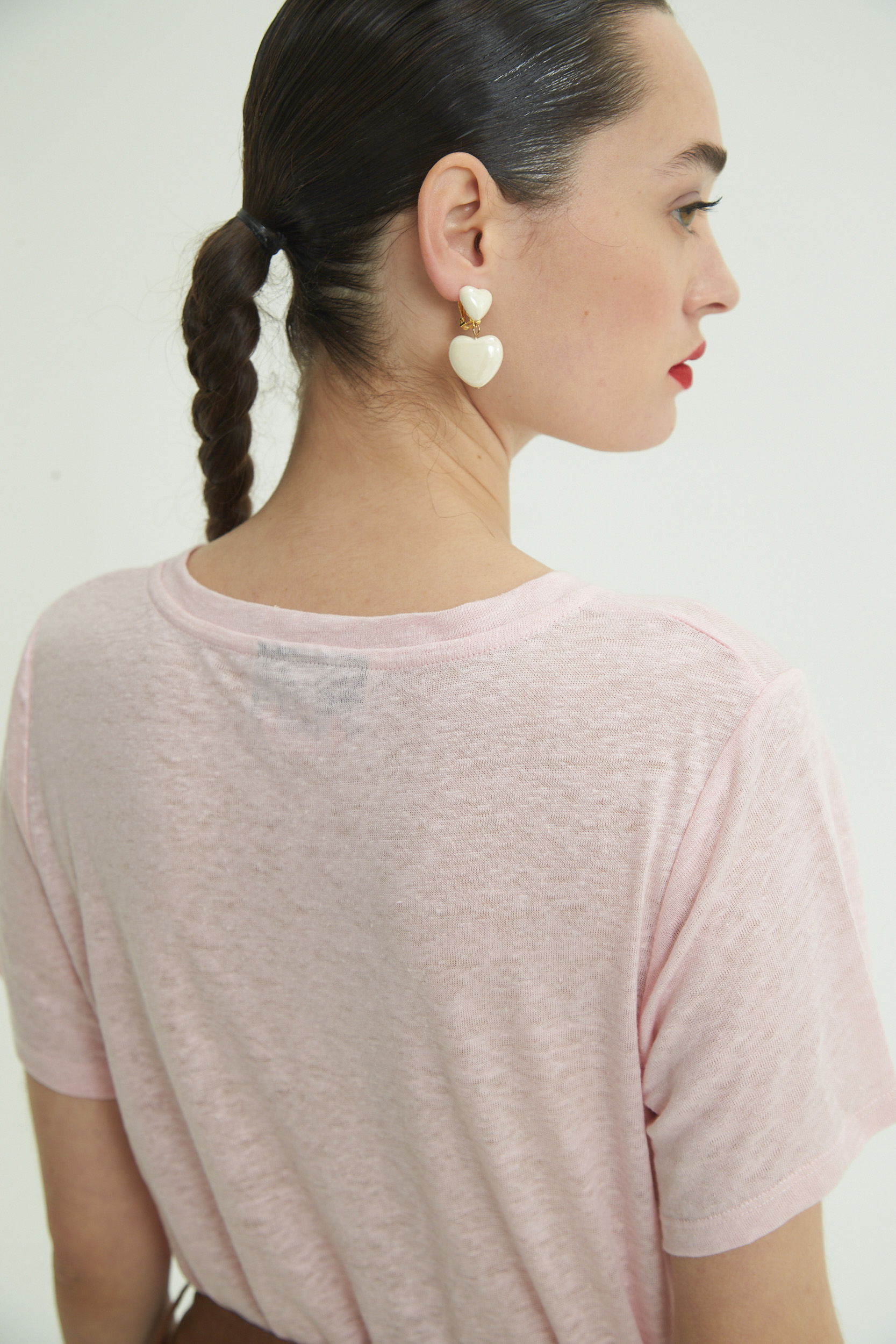 REMERA SOOKIE LINO