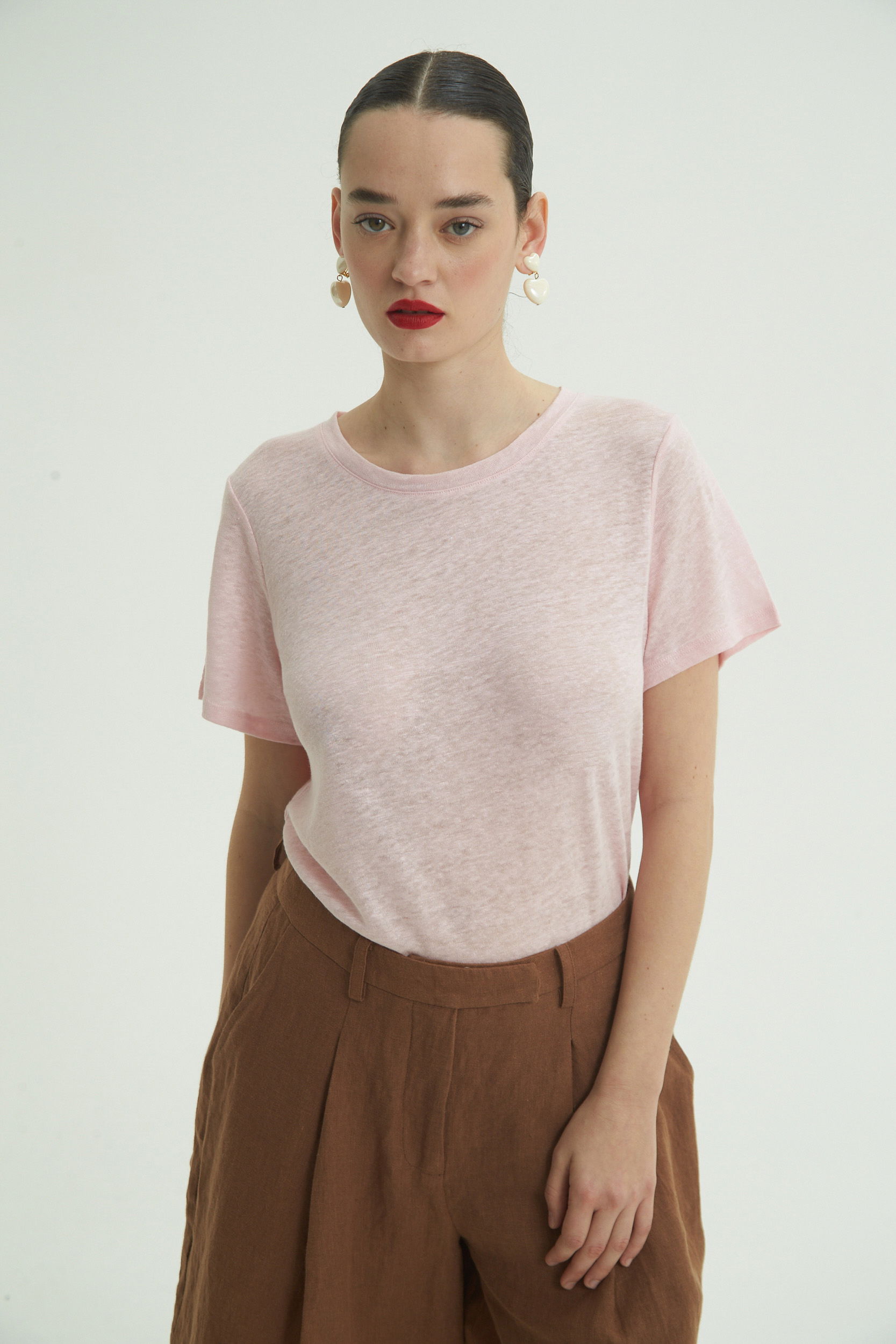 REMERA SOOKIE LINO