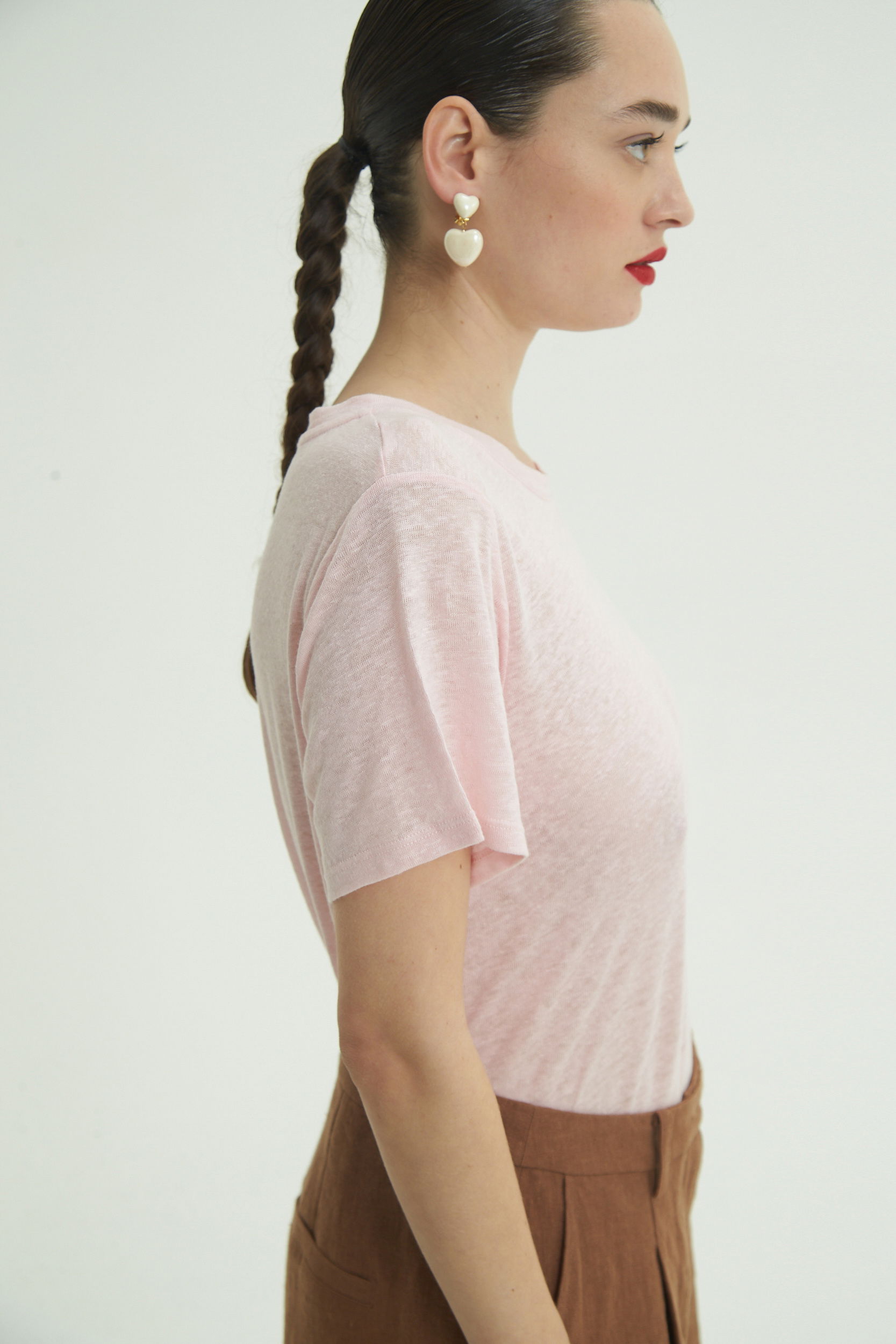 REMERA SOOKIE LINO