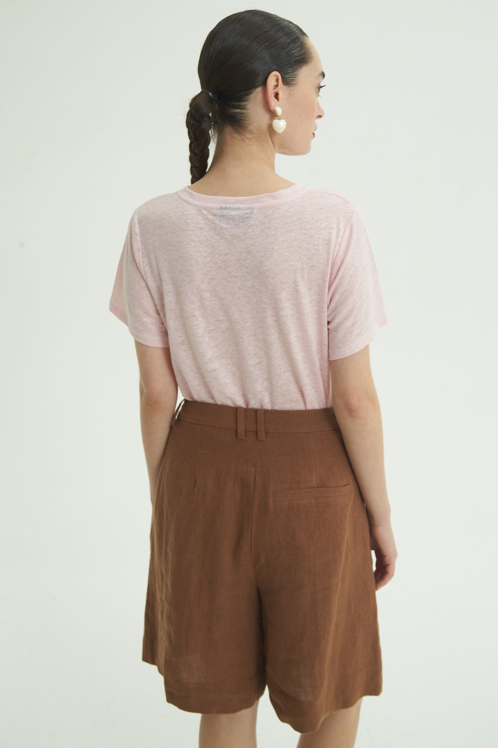 REMERA SOOKIE LINO