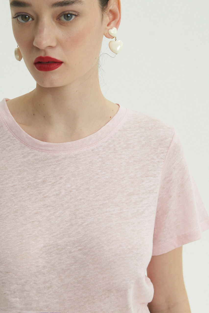 REMERA SOOKIE LINO