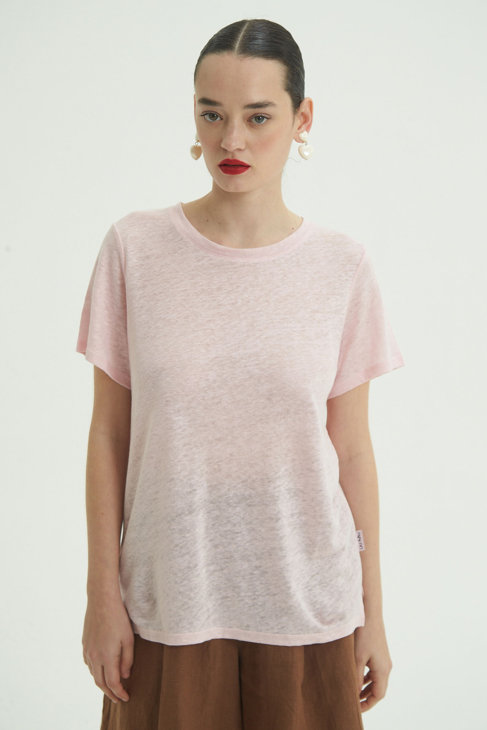 REMERA SOOKIE LINO