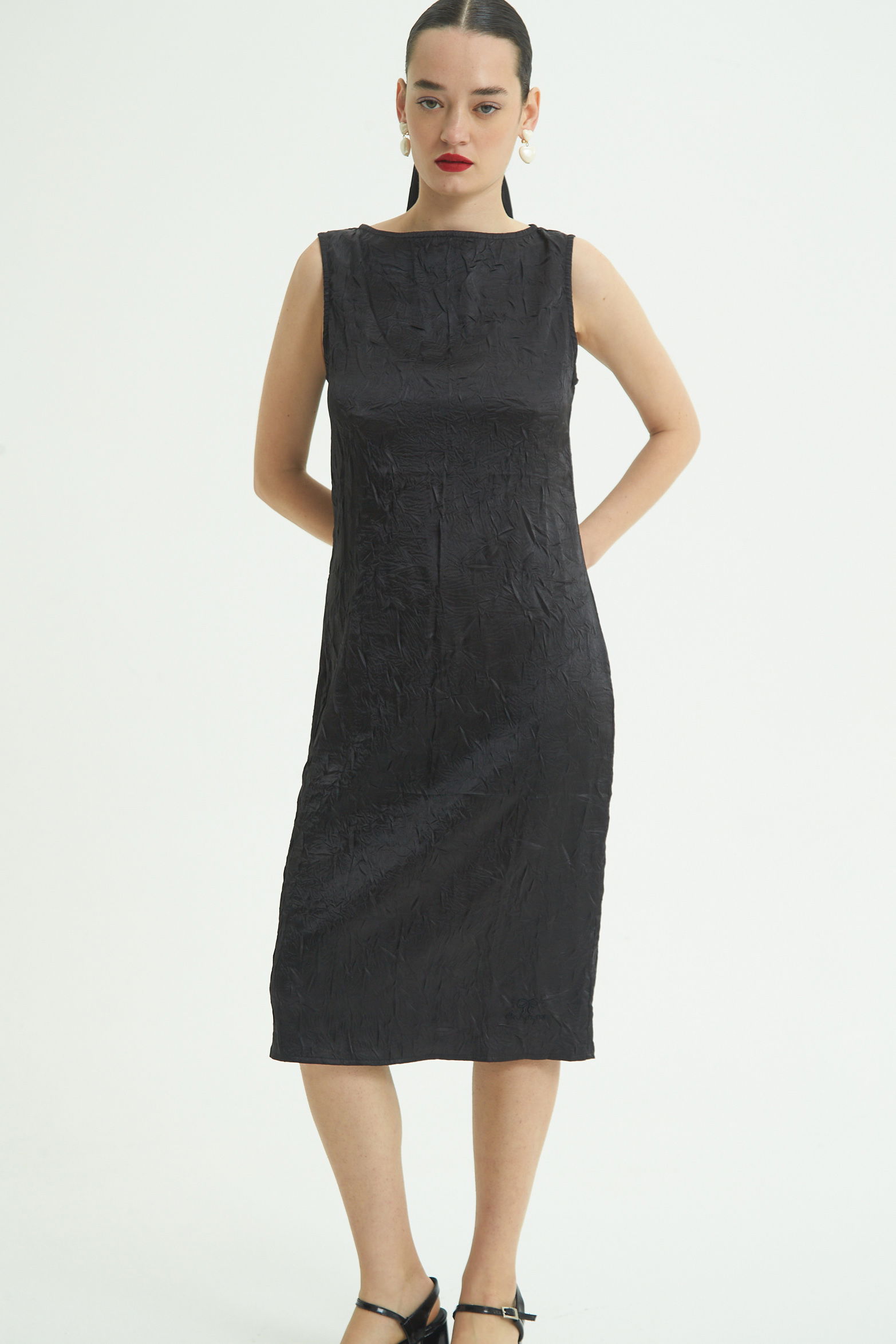 VESTIDO CRUSH