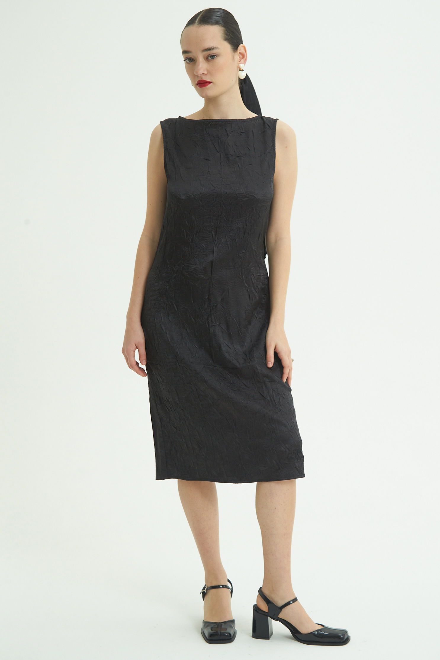 VESTIDO CRUSH