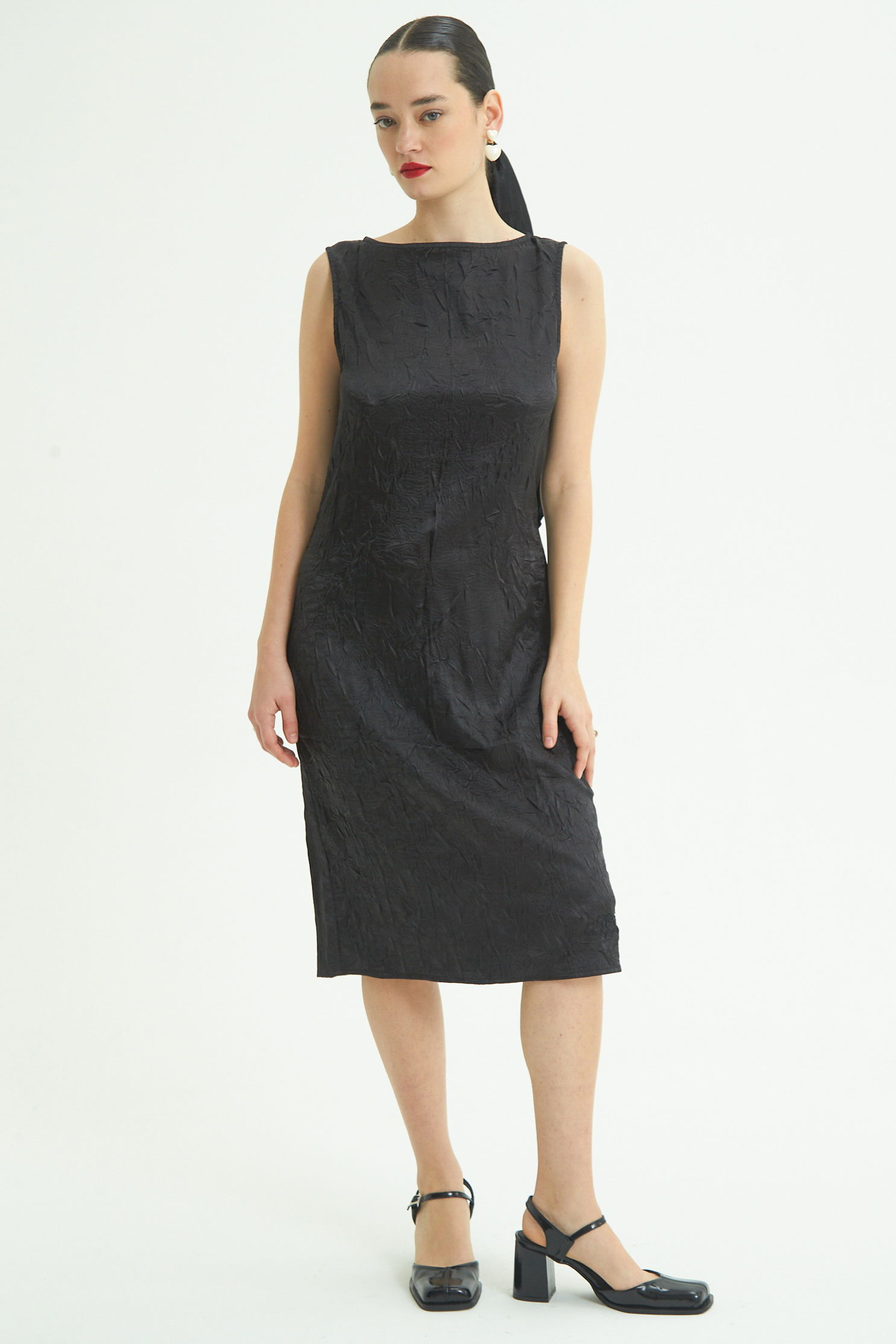 VESTIDO CRUSH