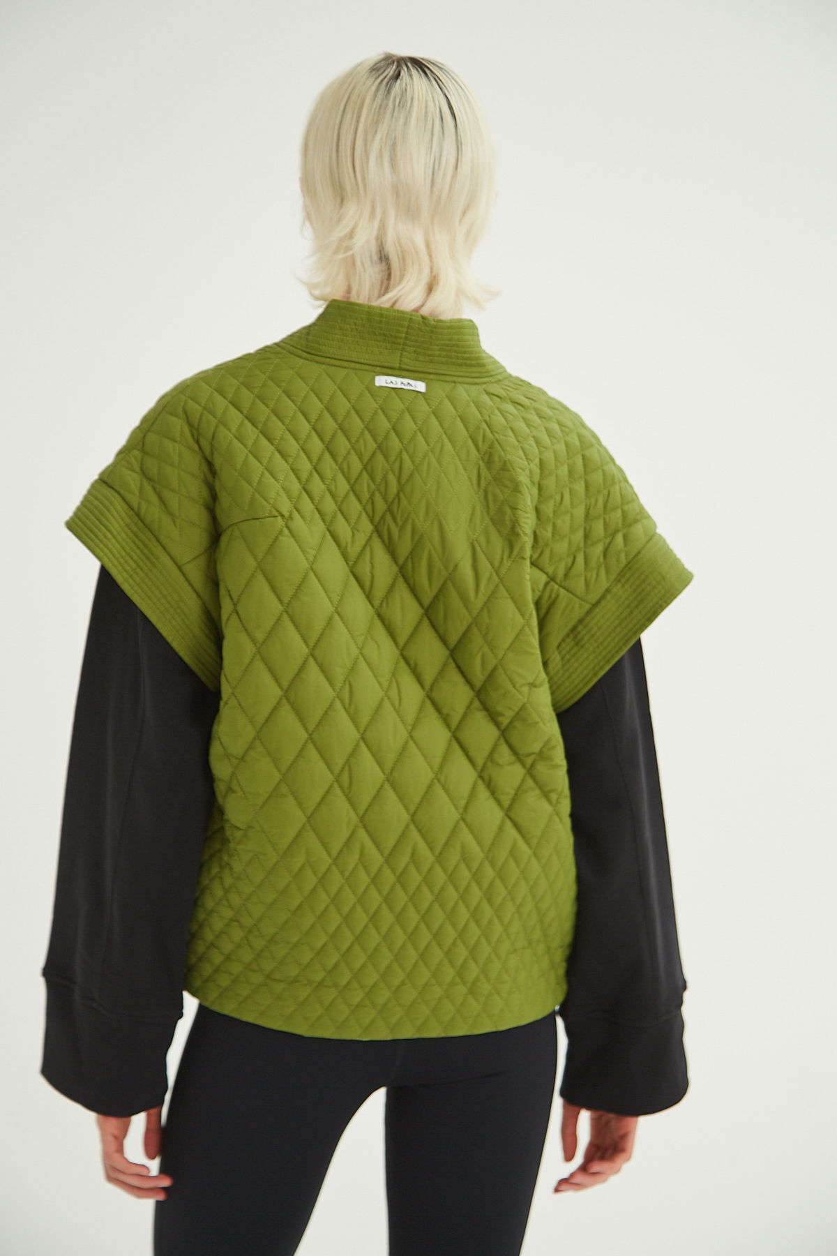 CAMPERA DESMONTABLE HOPPER