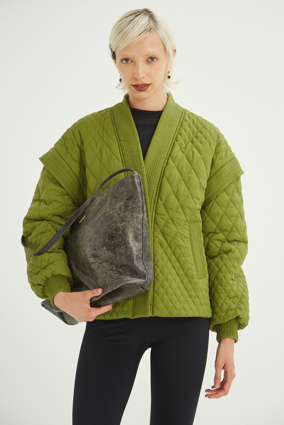 CAMPERA DESMONTABLE HOPPER