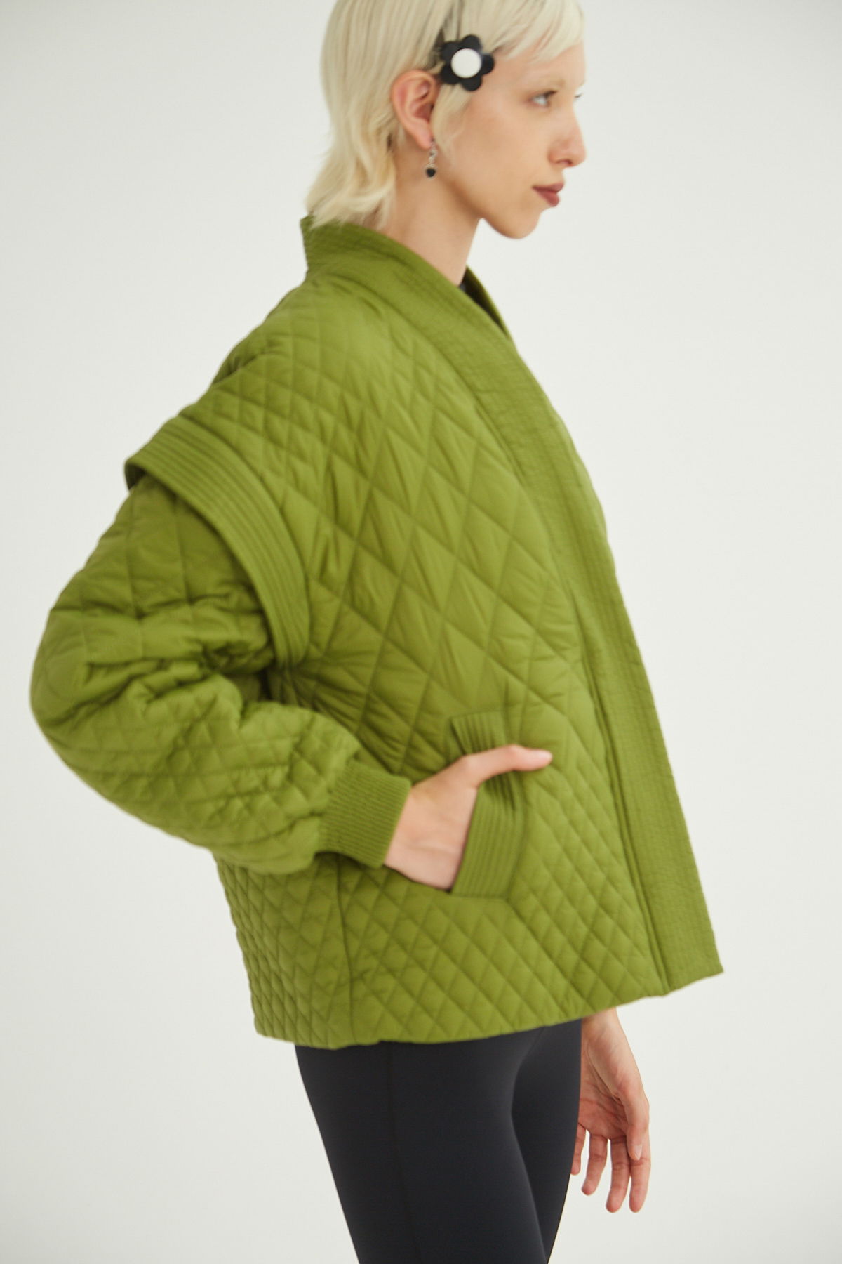 CAMPERA DESMONTABLE HOPPER