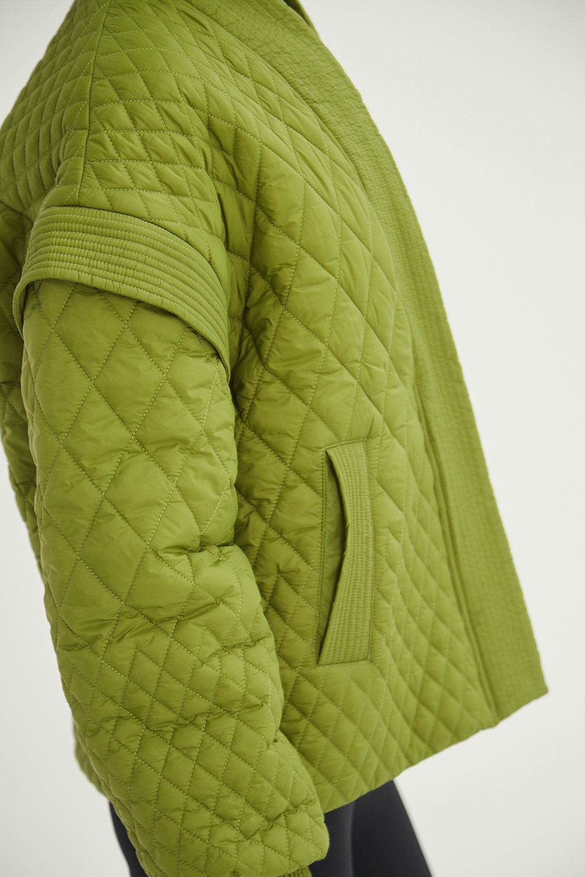 CAMPERA DESMONTABLE HOPPER